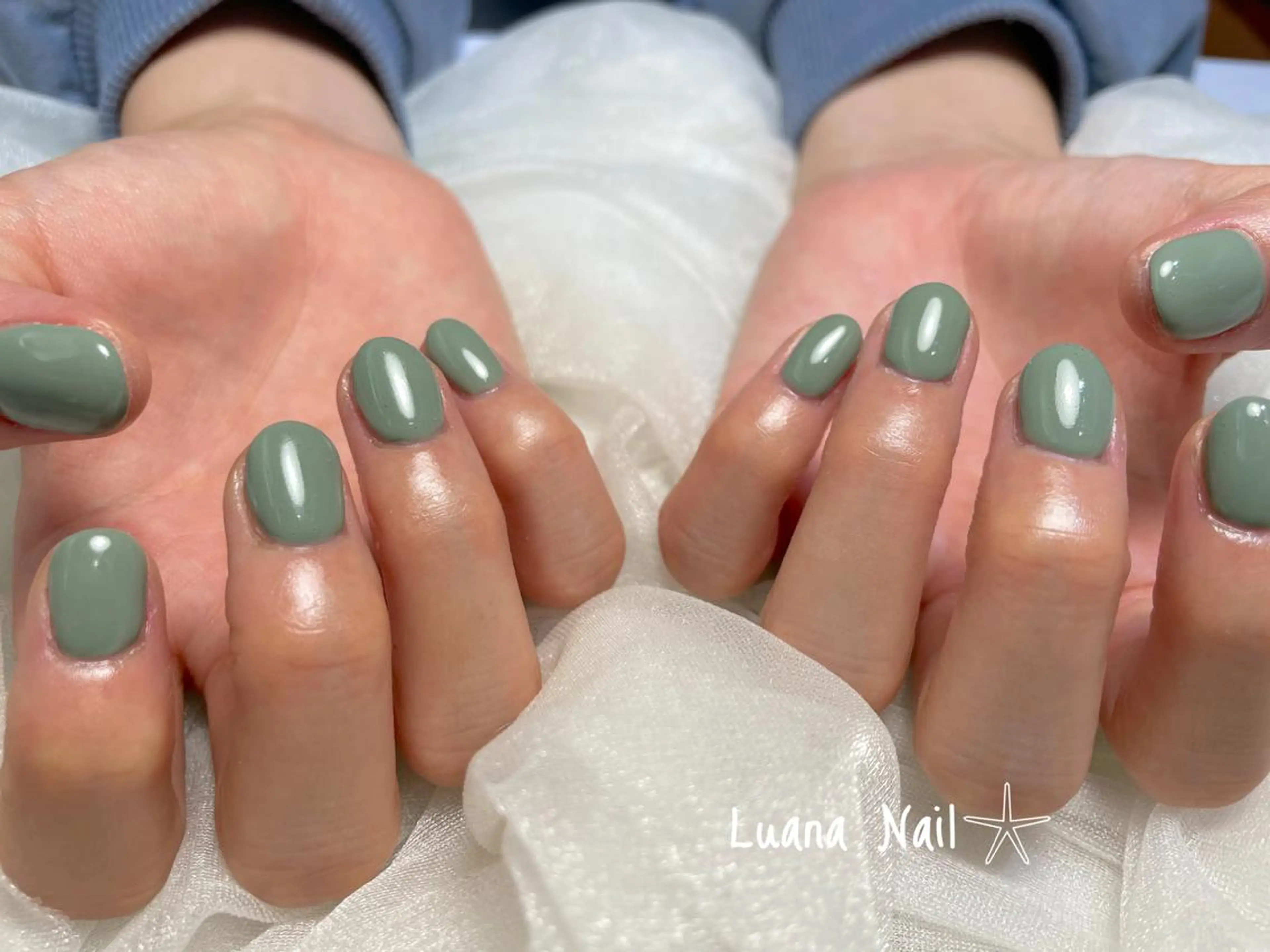 ネイル Nail Salon Subaruのネイルデザイン