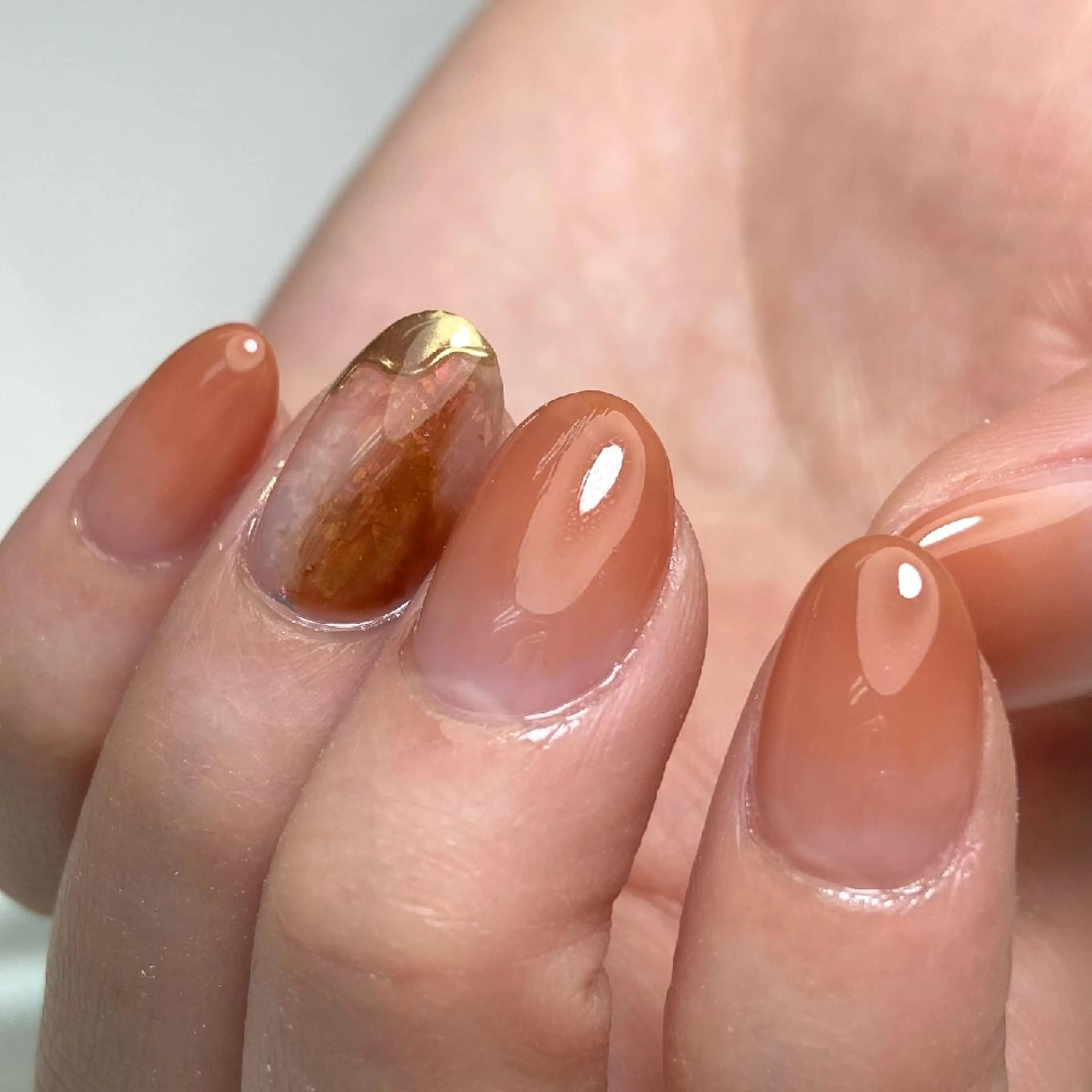 ネイル nail salon Lumièreのネイルデザイン