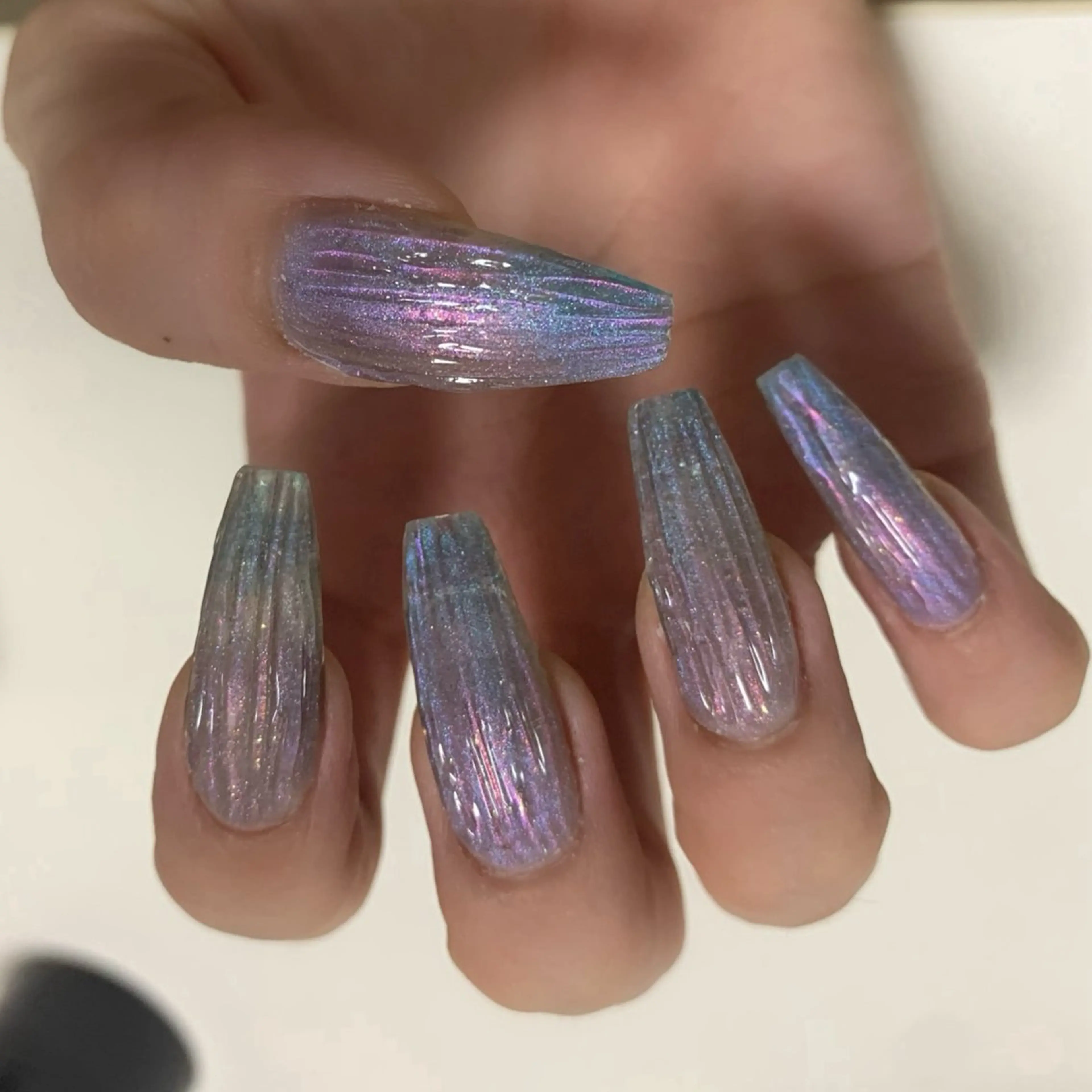 ネイル MHR nailのネイルデザイン