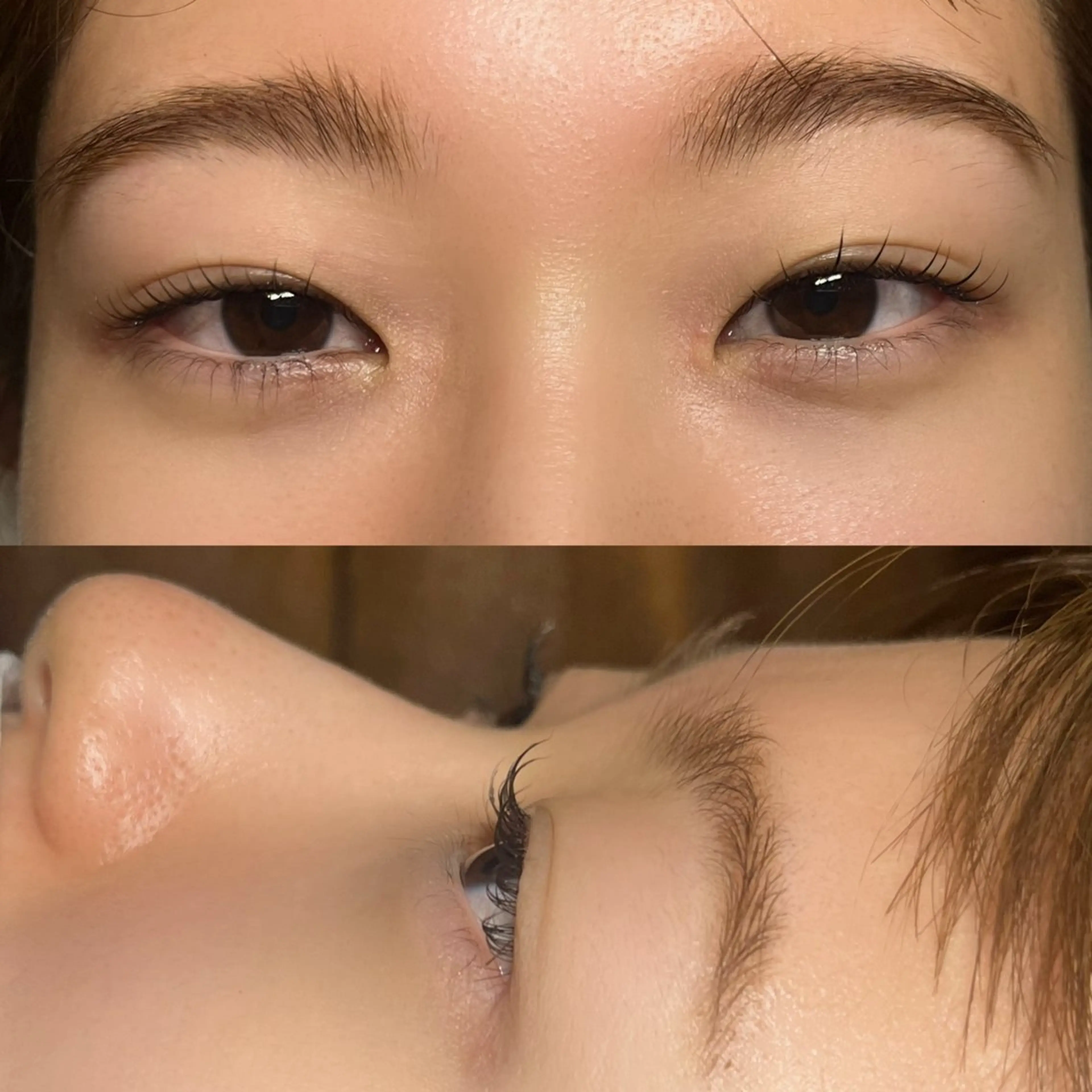 マツエク・マツパ 🍂 Miu🧣のマツエク・マツパデザイン