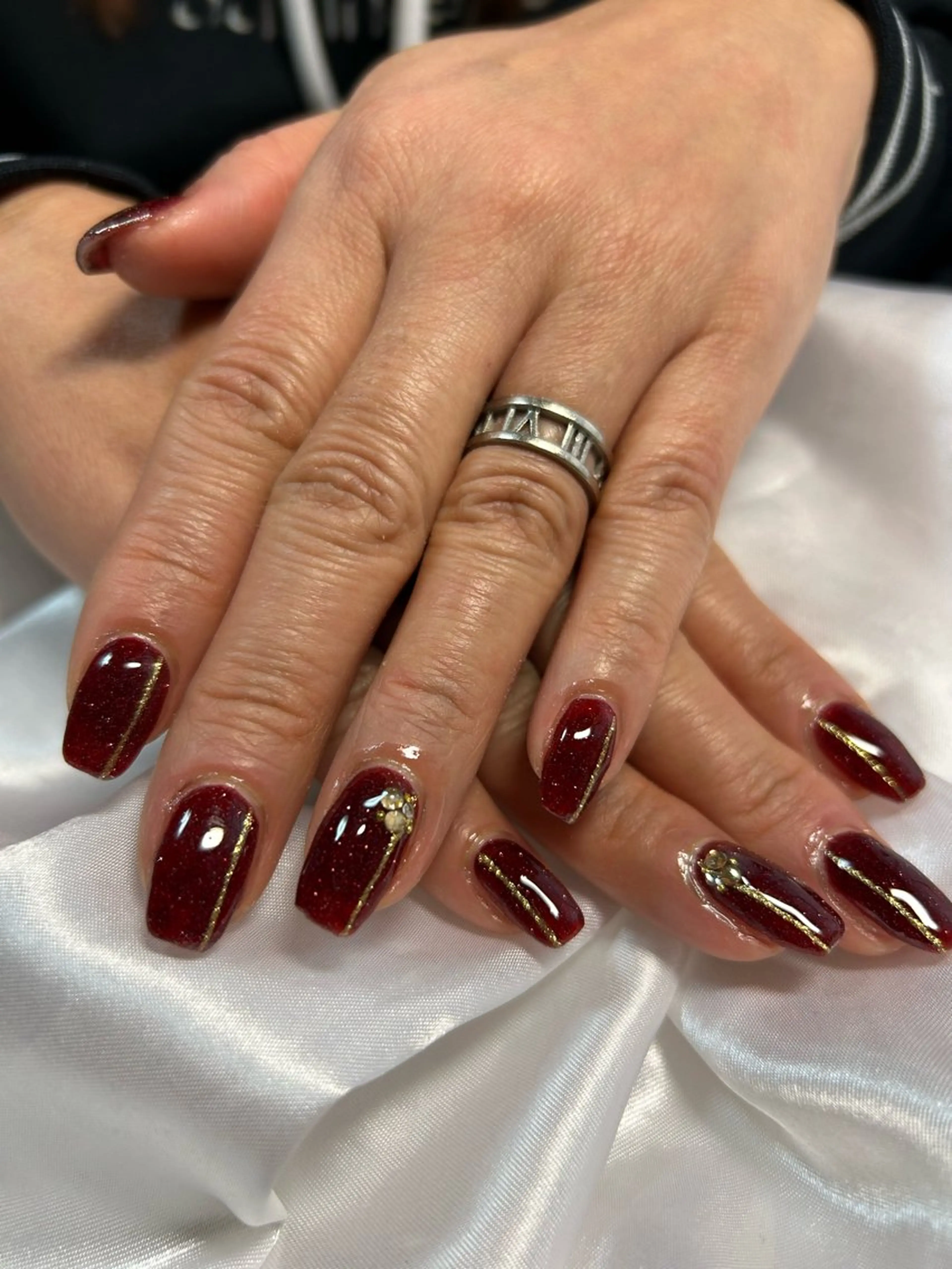 ネイル NailSalon Beniceのネイルデザイン