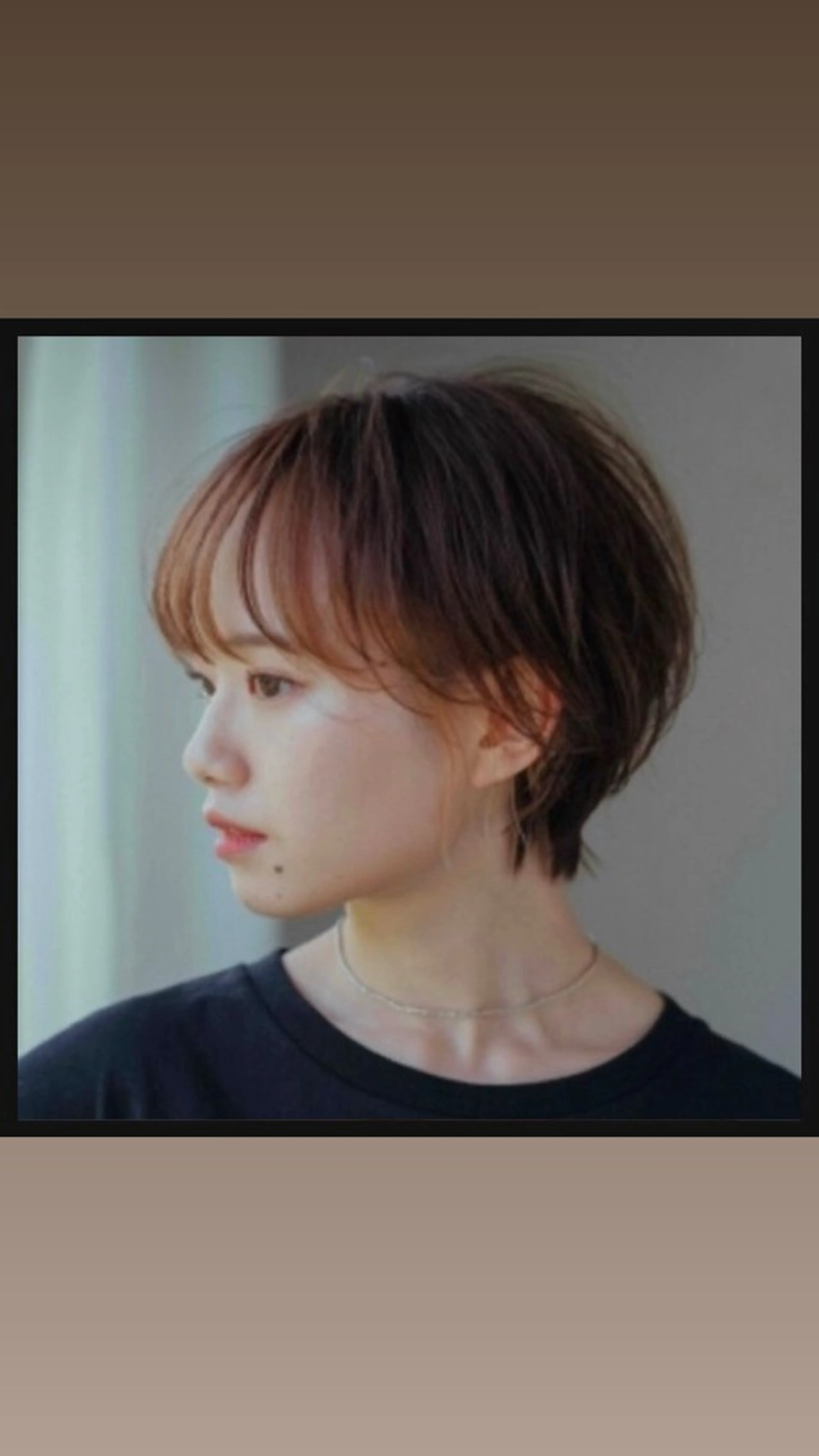 ショート 黒染め剥がし/ 黒髪卒業ヘア👑涼介のヘアスタイル