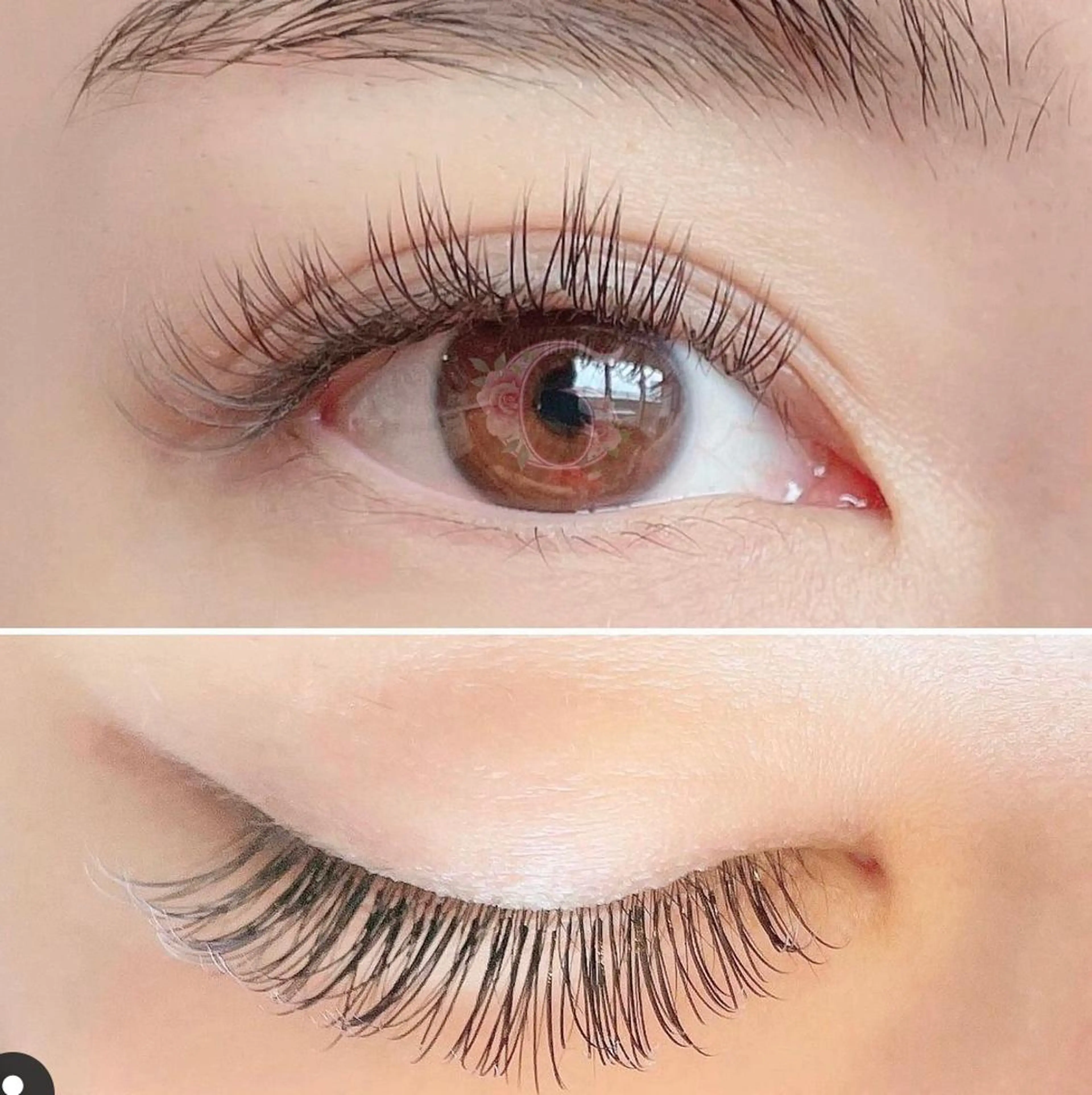 マツエク・マツパ 🌹みなみ🌹 清末のマツエク・マツパデザイン