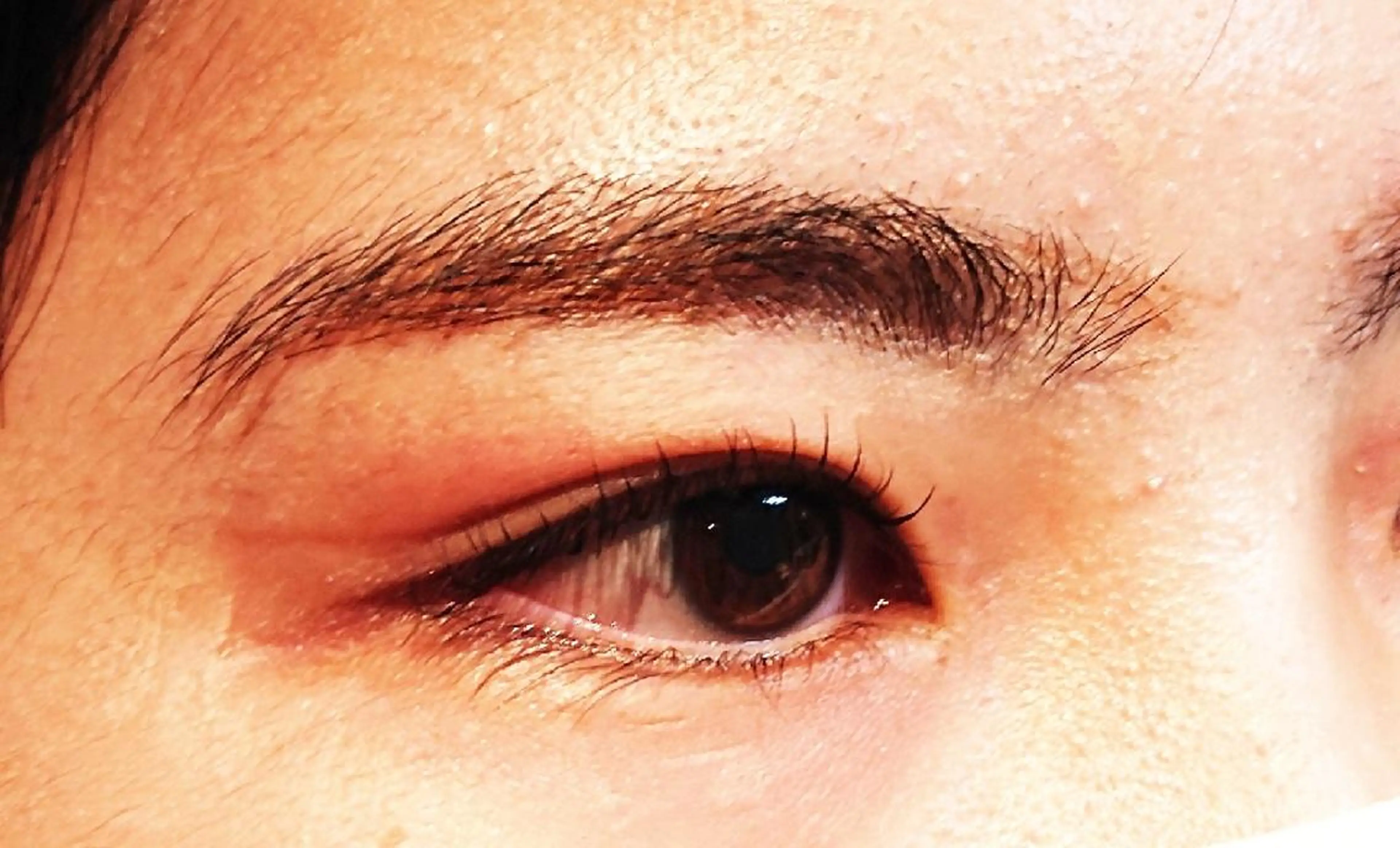 マツエク・マツパ NINU所属・アサカワ マキのマツエク・マツパデザイン