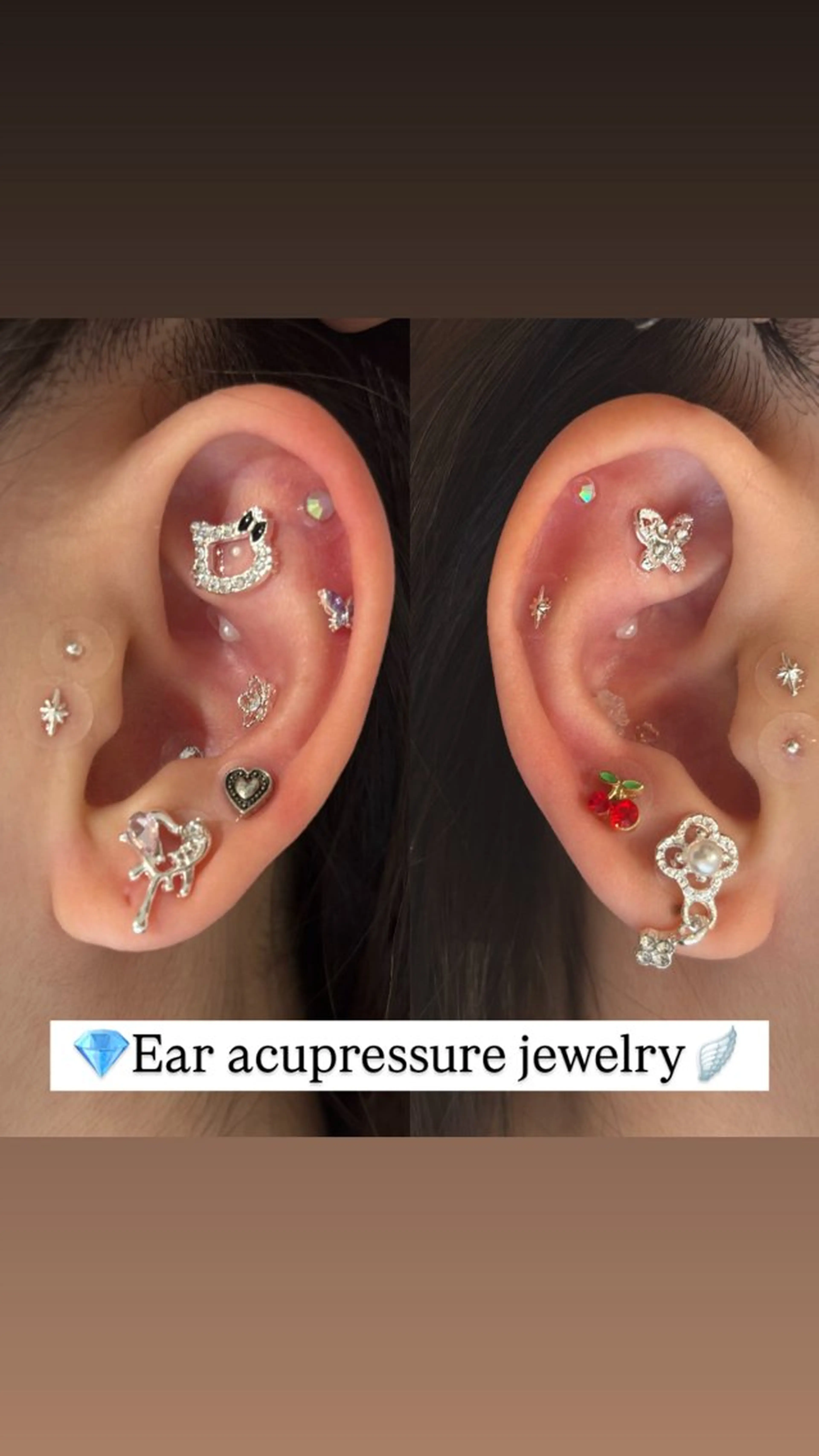 眉毛サロンREMYU 松戸店 タカノ💫の眉毛・アイブロウイメージ