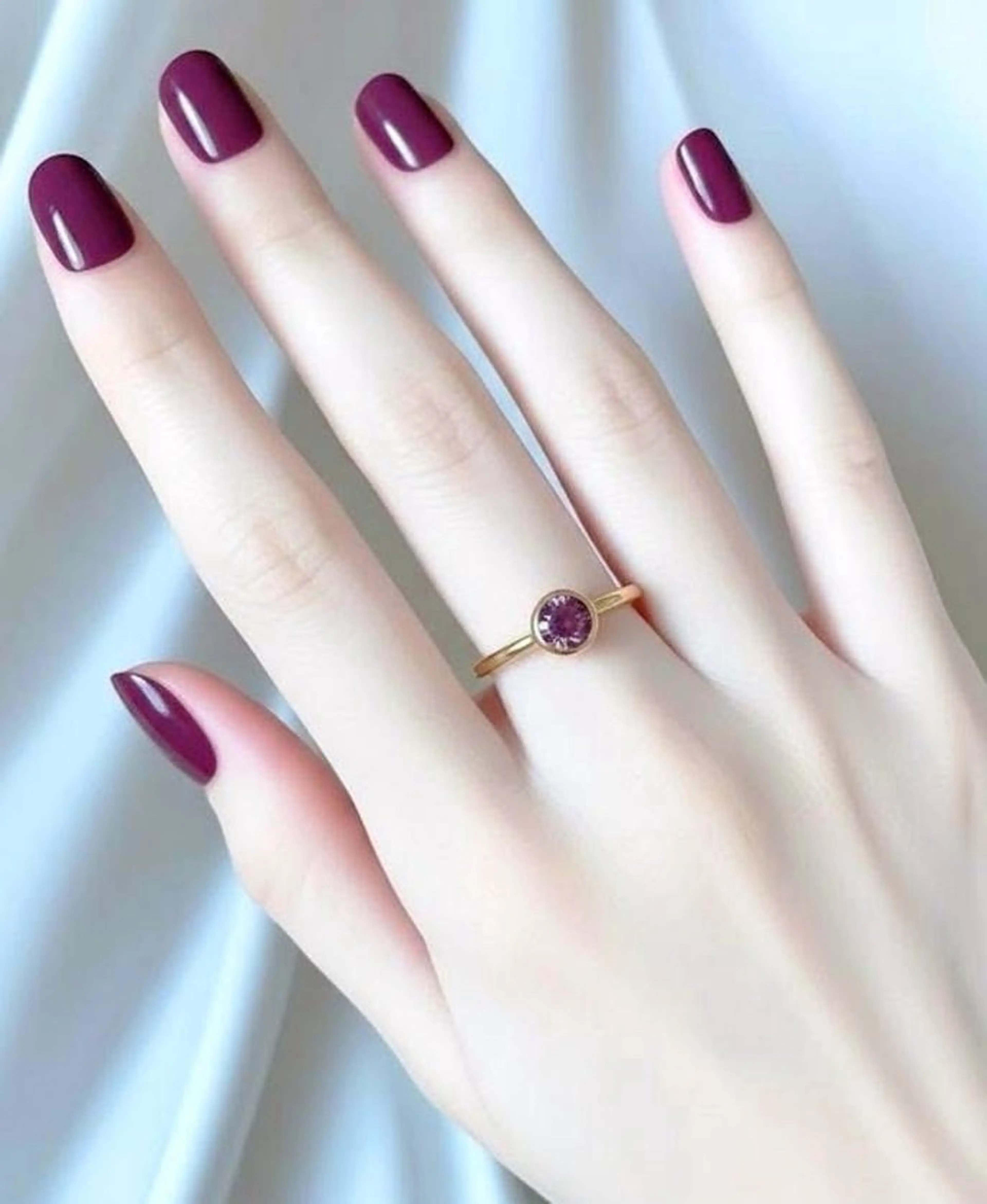 ネイル ハンドネイル Van Nail Salonのネイルデザイン