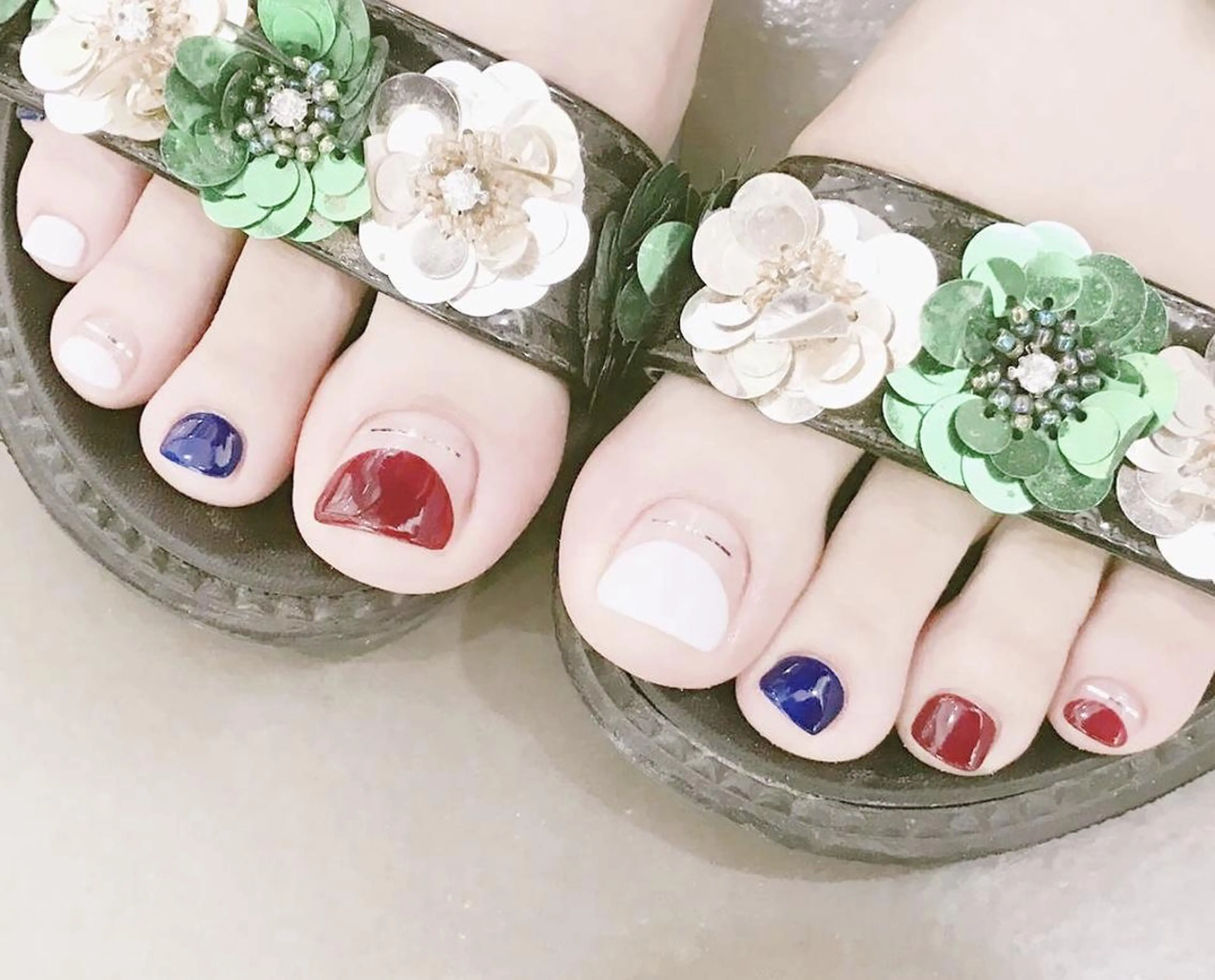 ネイル Cute beauty2のマツエク・マツパデザイン