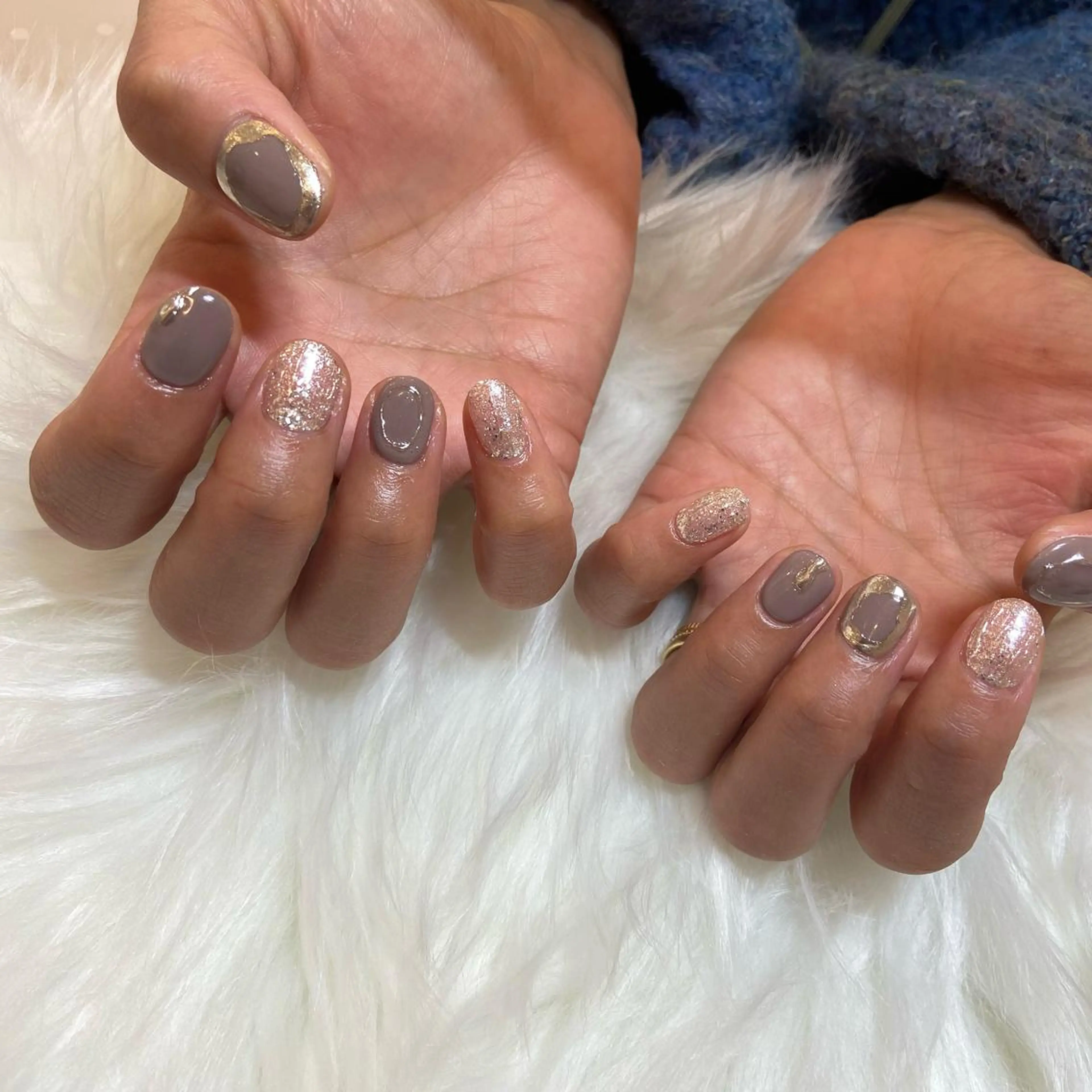 ネイル NAIL SALON Rのネイルデザイン