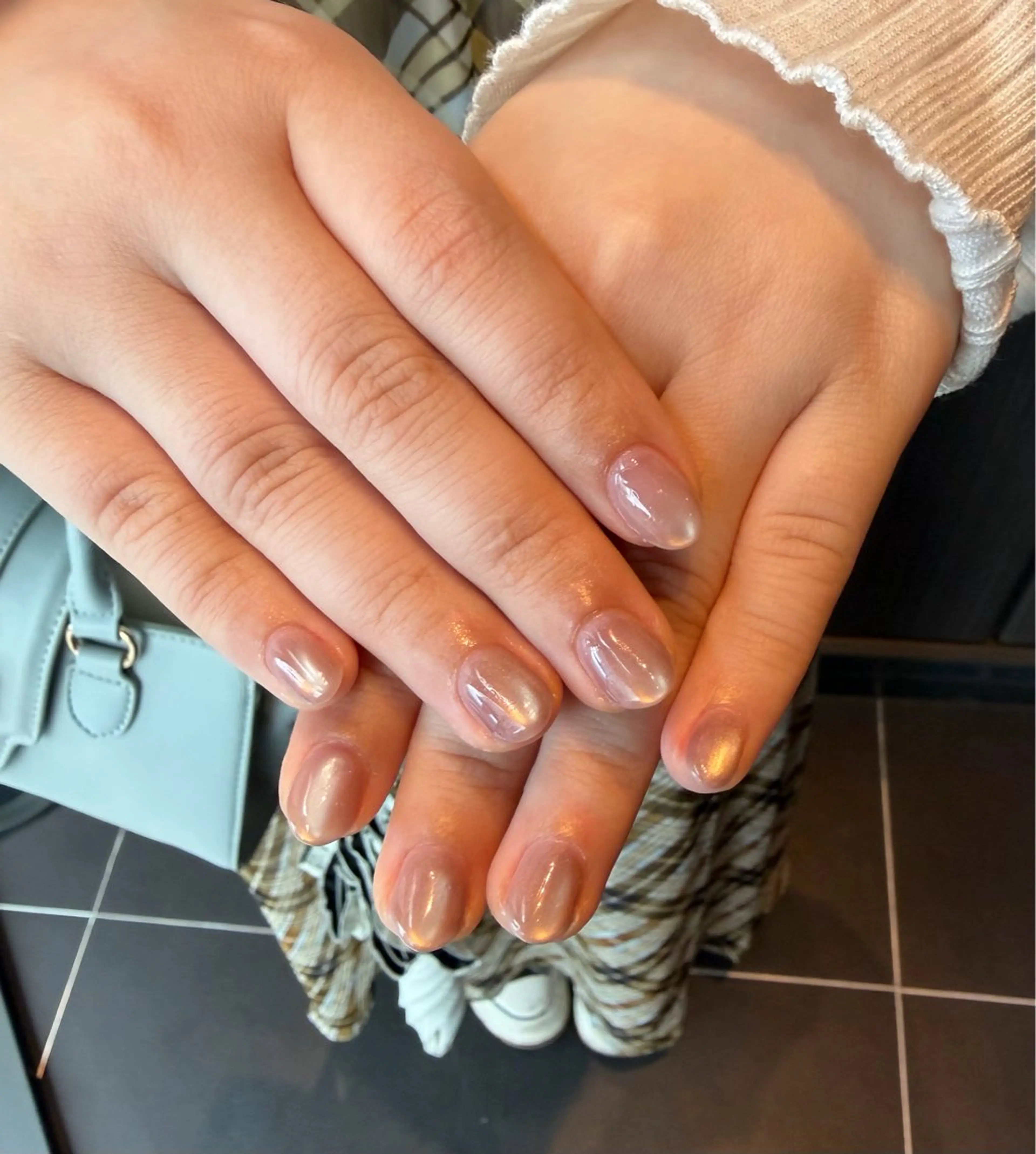 ネイル misaki /心斎橋のネイルデザイン