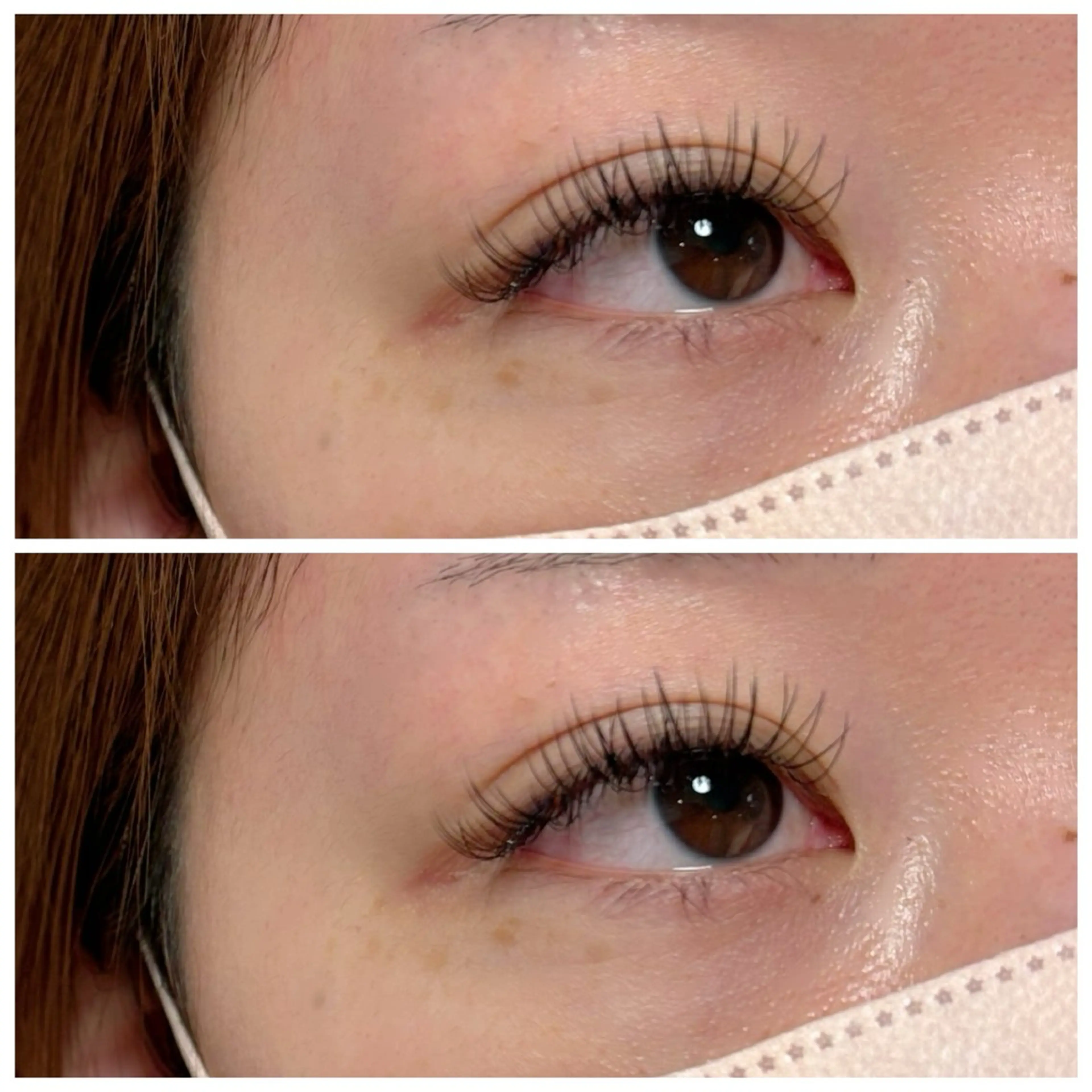 マツエク・マツパ マツエク Ayumi.dre 🌸Y《2階》のマツエク・マツパデザイン