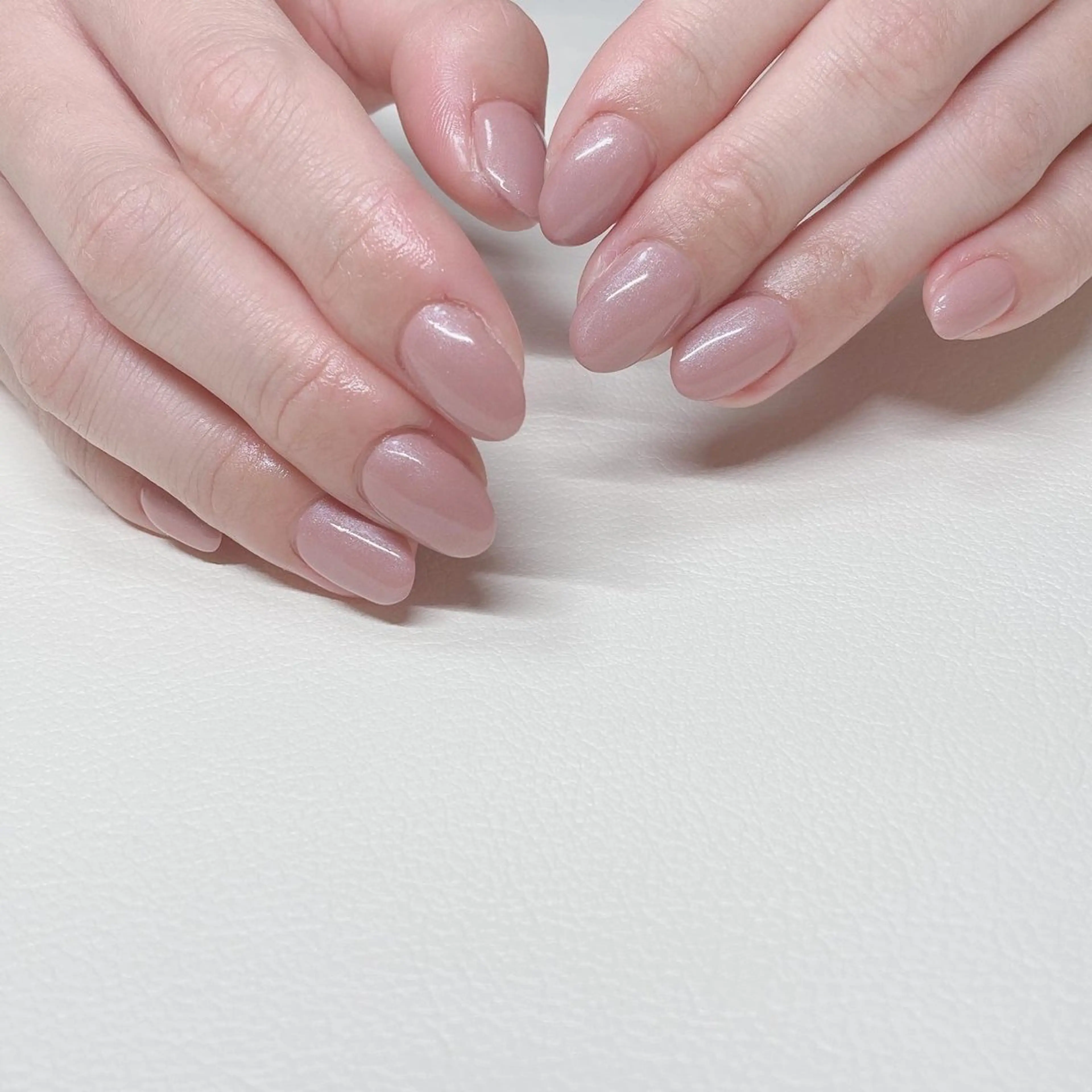 ネイル ハンドネイル Nailbeauty marcherのネイルデザイン