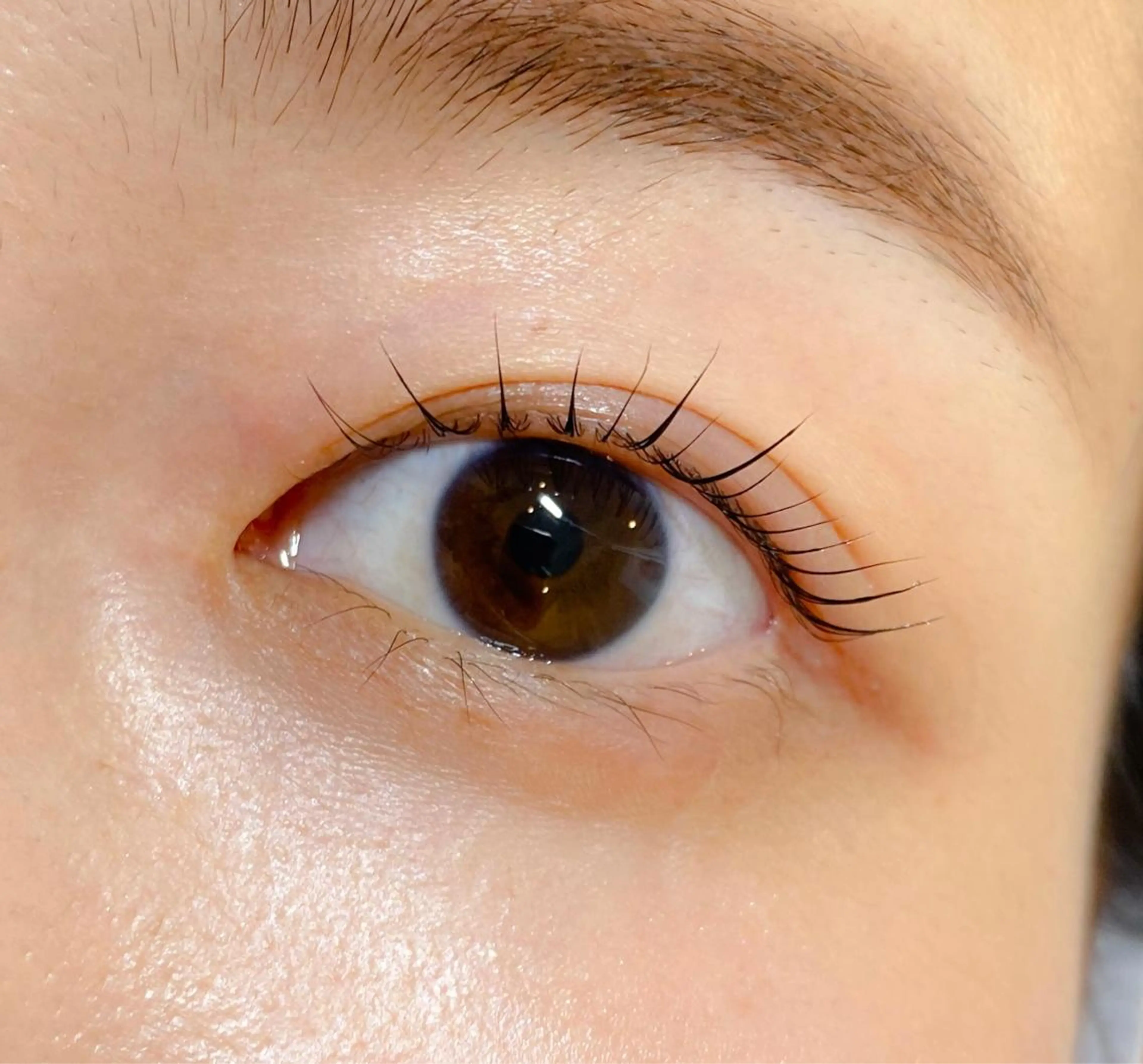 マツエク・マツパ まつ毛パーマまつエク 緑が丘徒歩1分/松田のマツエク・マツパデザイン