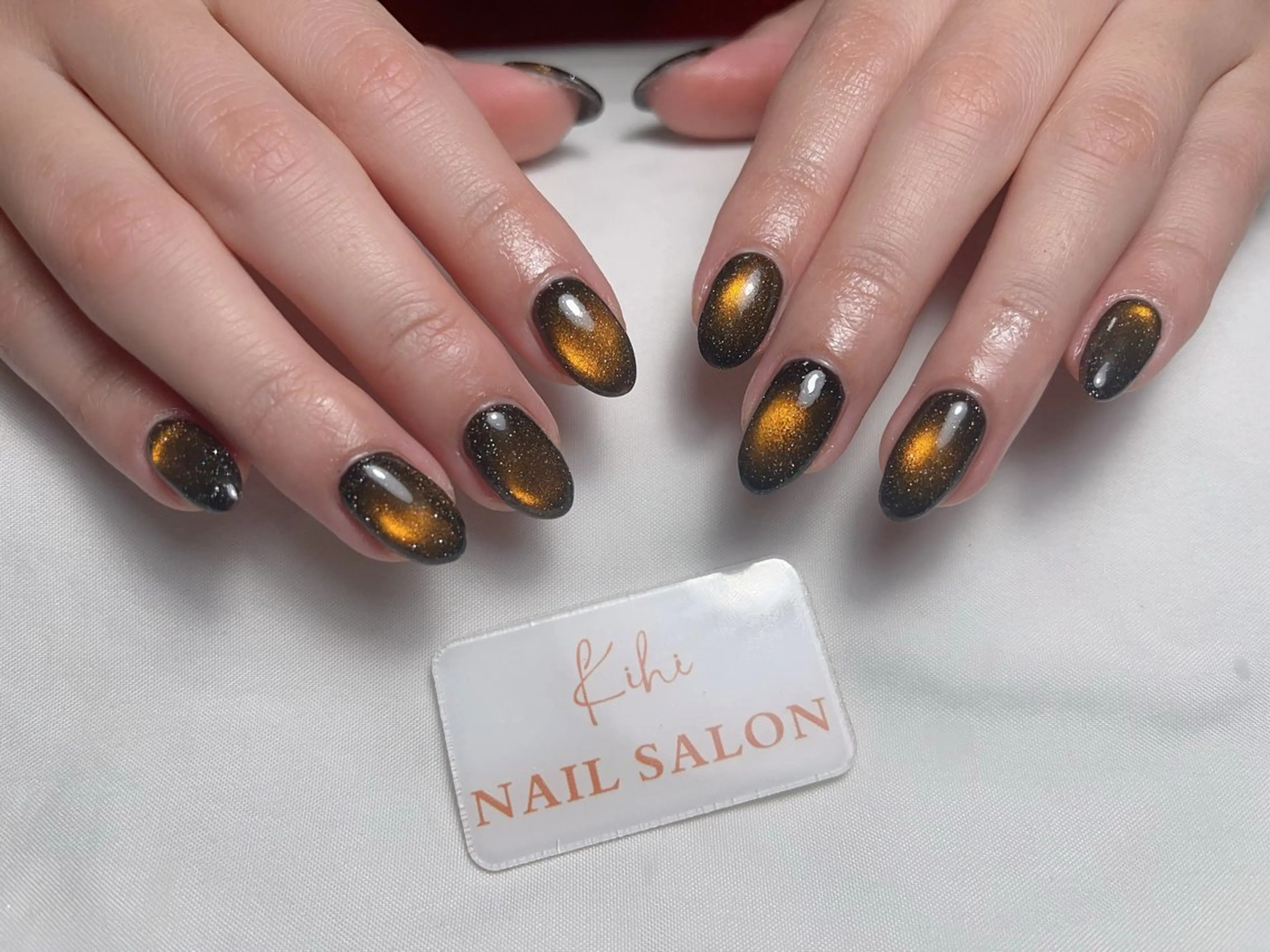 ネイル アートネイル フレンチネイル ジェルネイル グラデーション 韓国ネイル ハンドネイル 💕鈴木ユリ パラジェル/オフ無料のネイルデザイン