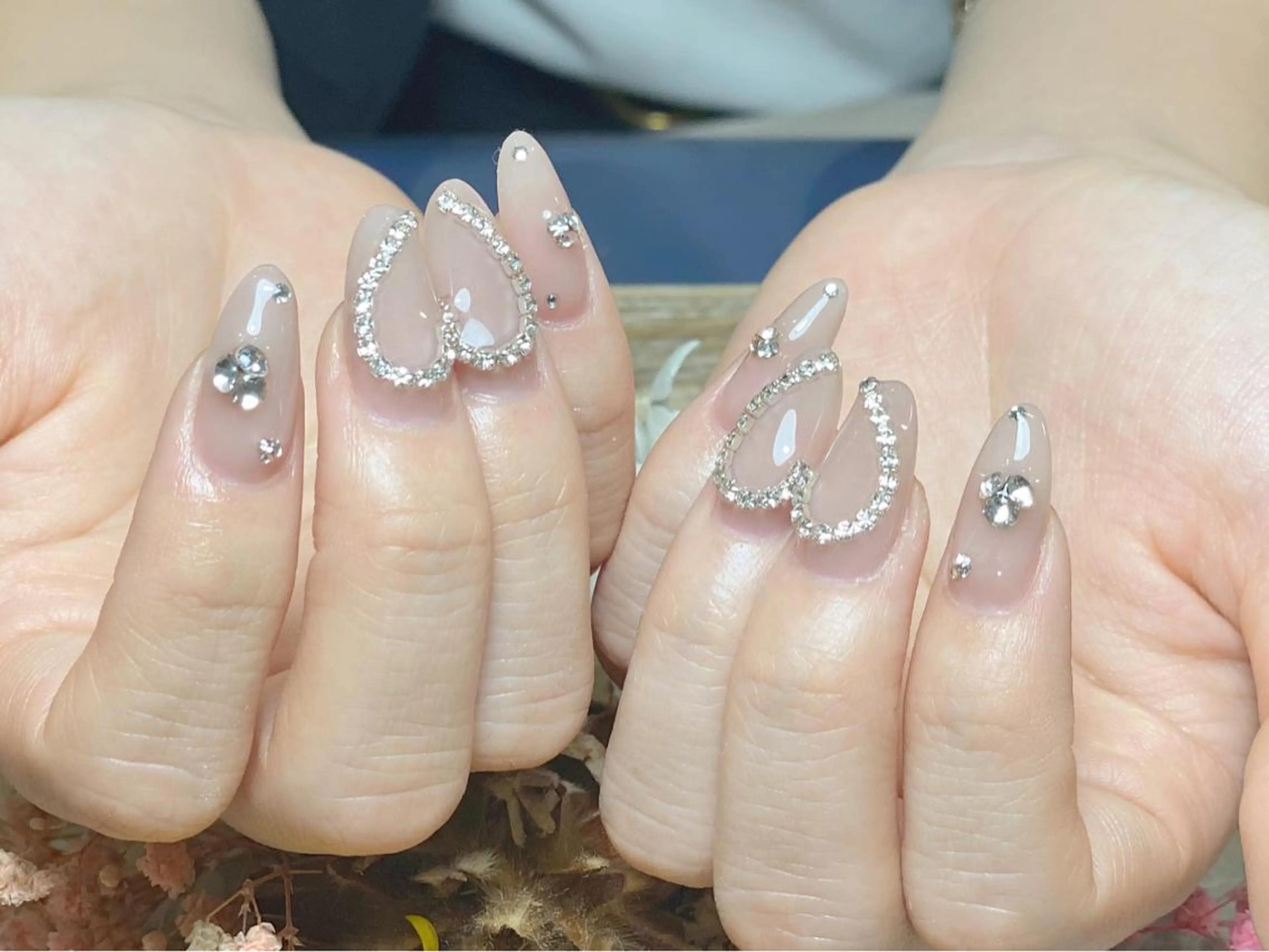 ネイル MSSugar Nailのネイルデザイン