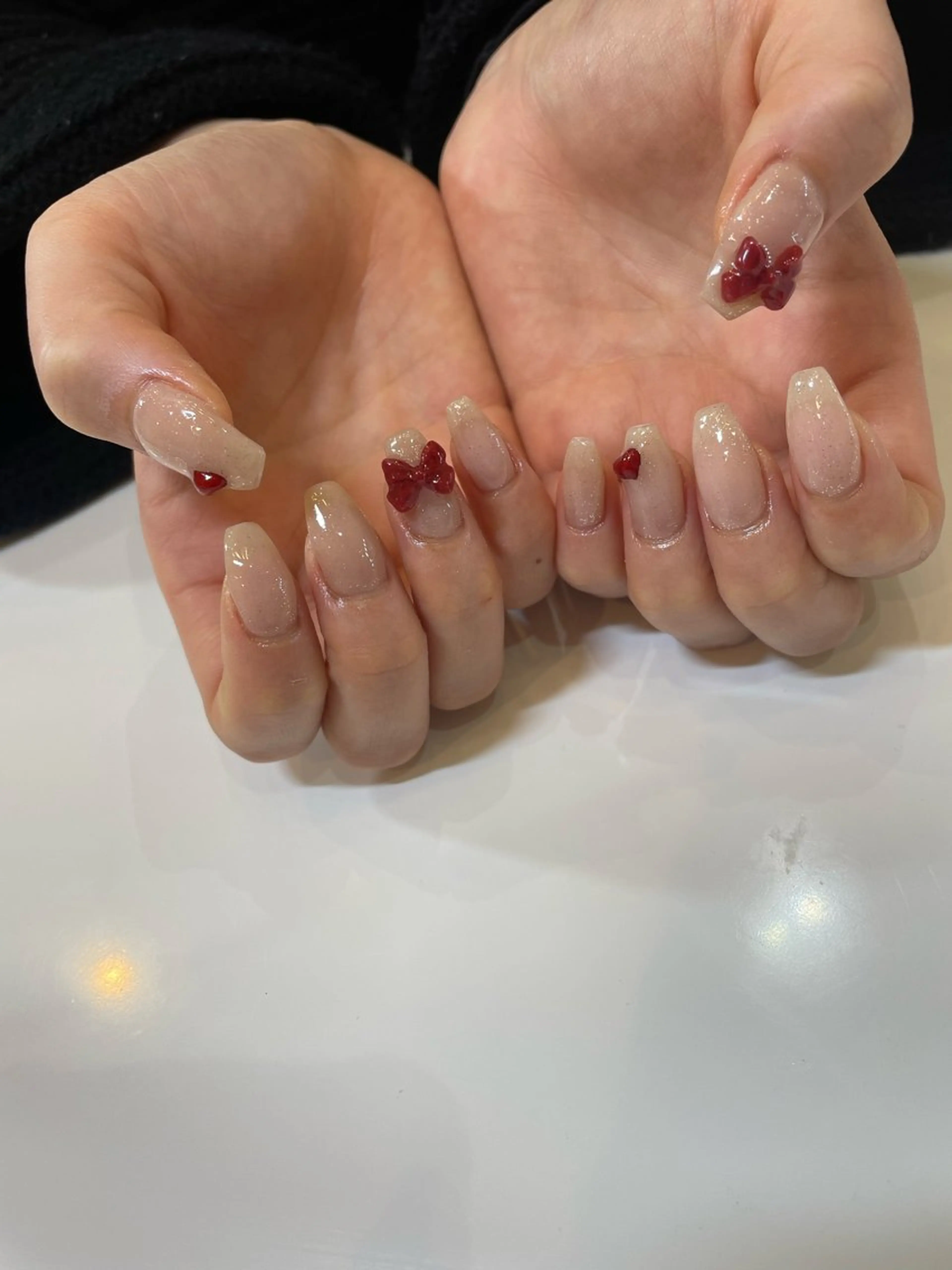 ネイル Nail Salon Gummi.のネイルデザイン