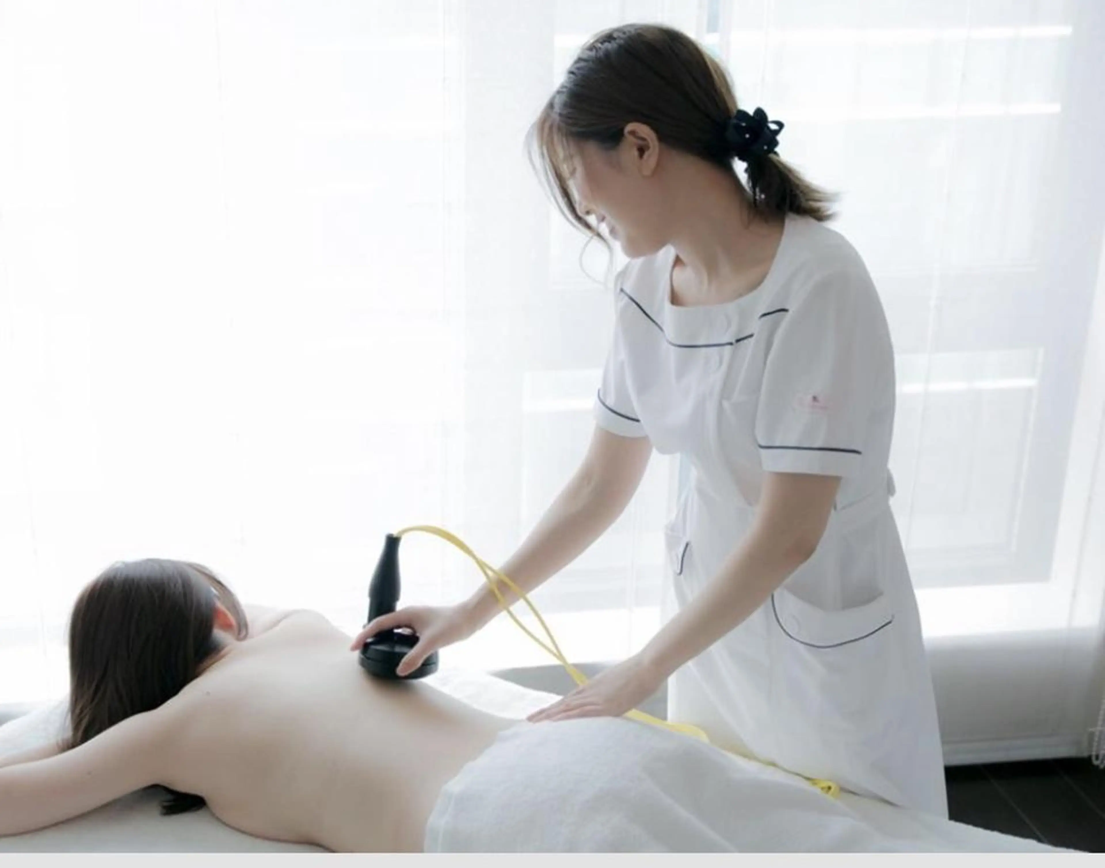 BELINDA銀座店 ✨痩身エステサロン✨のエステ・リラクイメージ