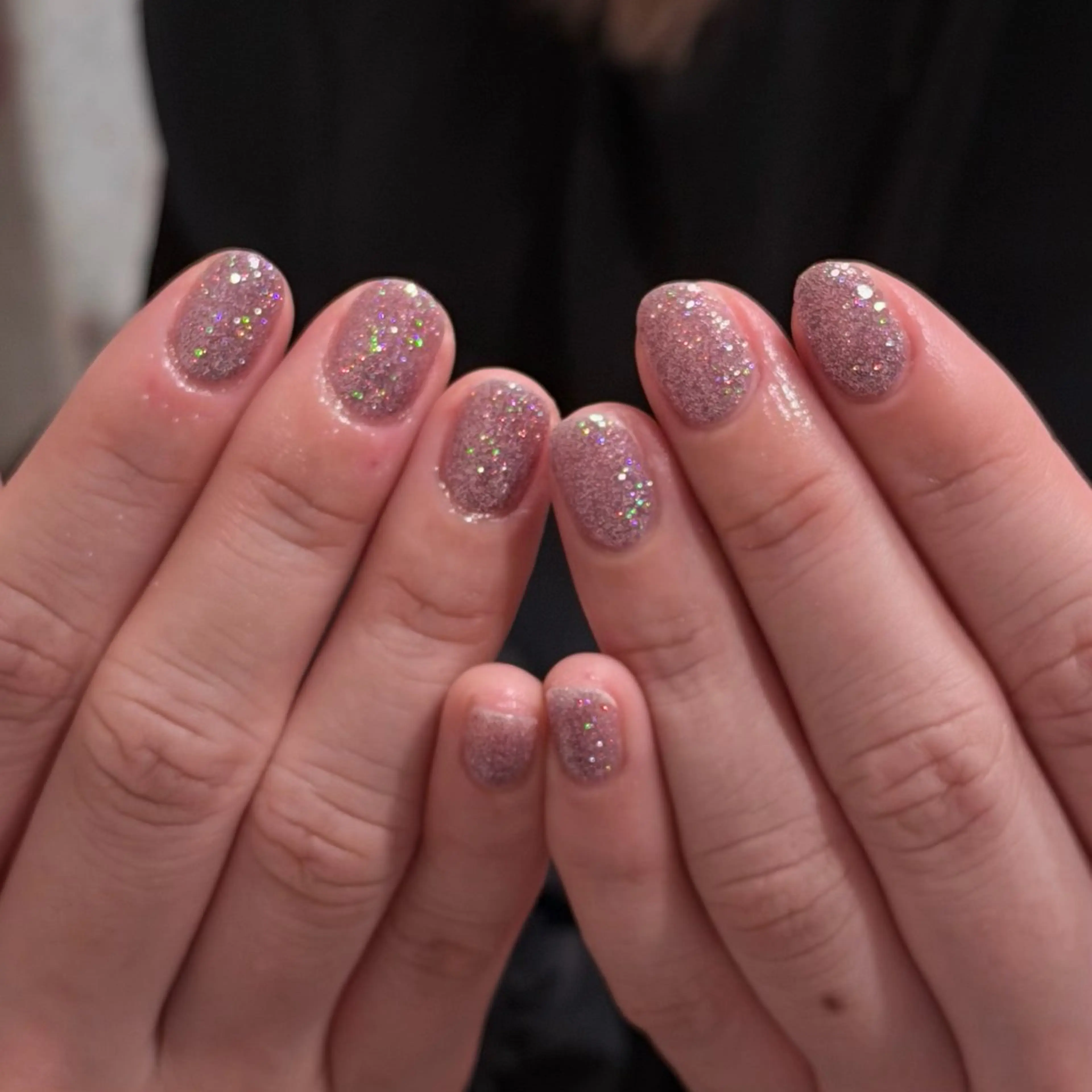 ネイル ハンドネイル 🎀フェイ フェイ🫧💗のネイルデザイン