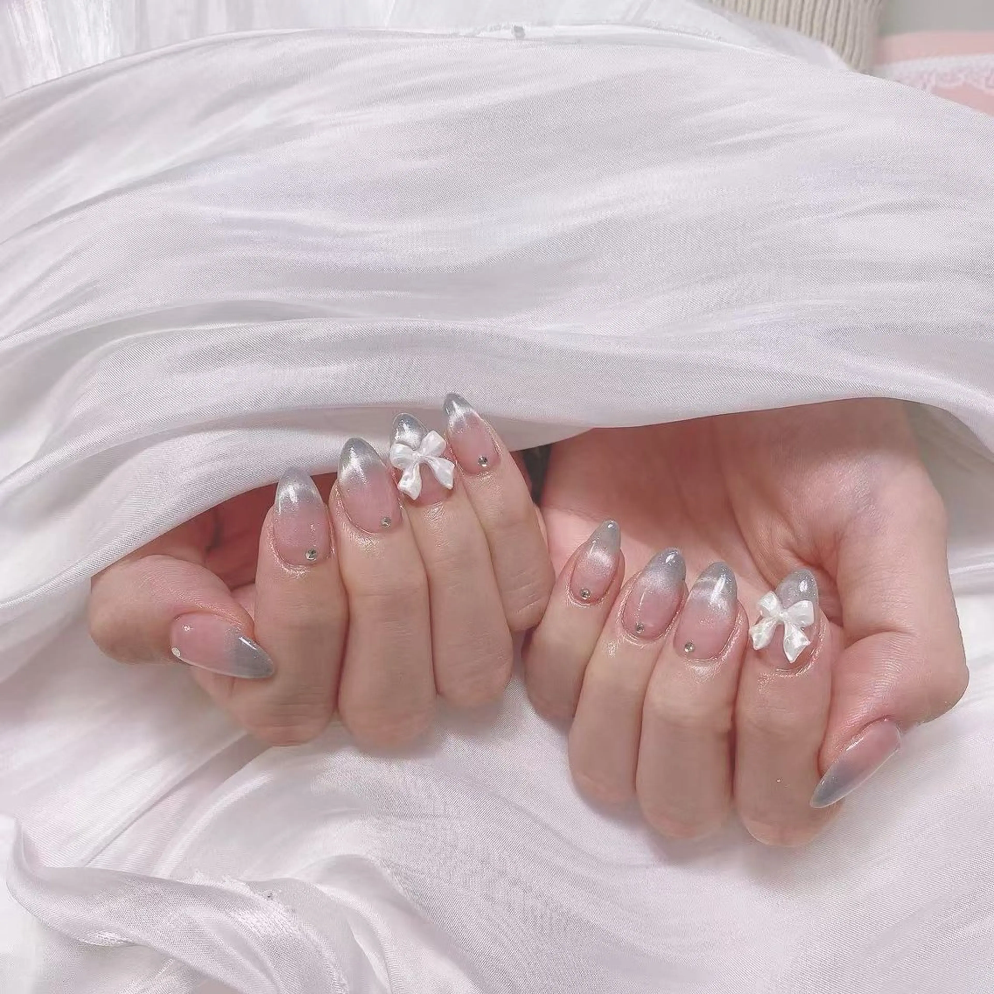 ネイル ジョリ kasumi🌹💅のネイルデザイン