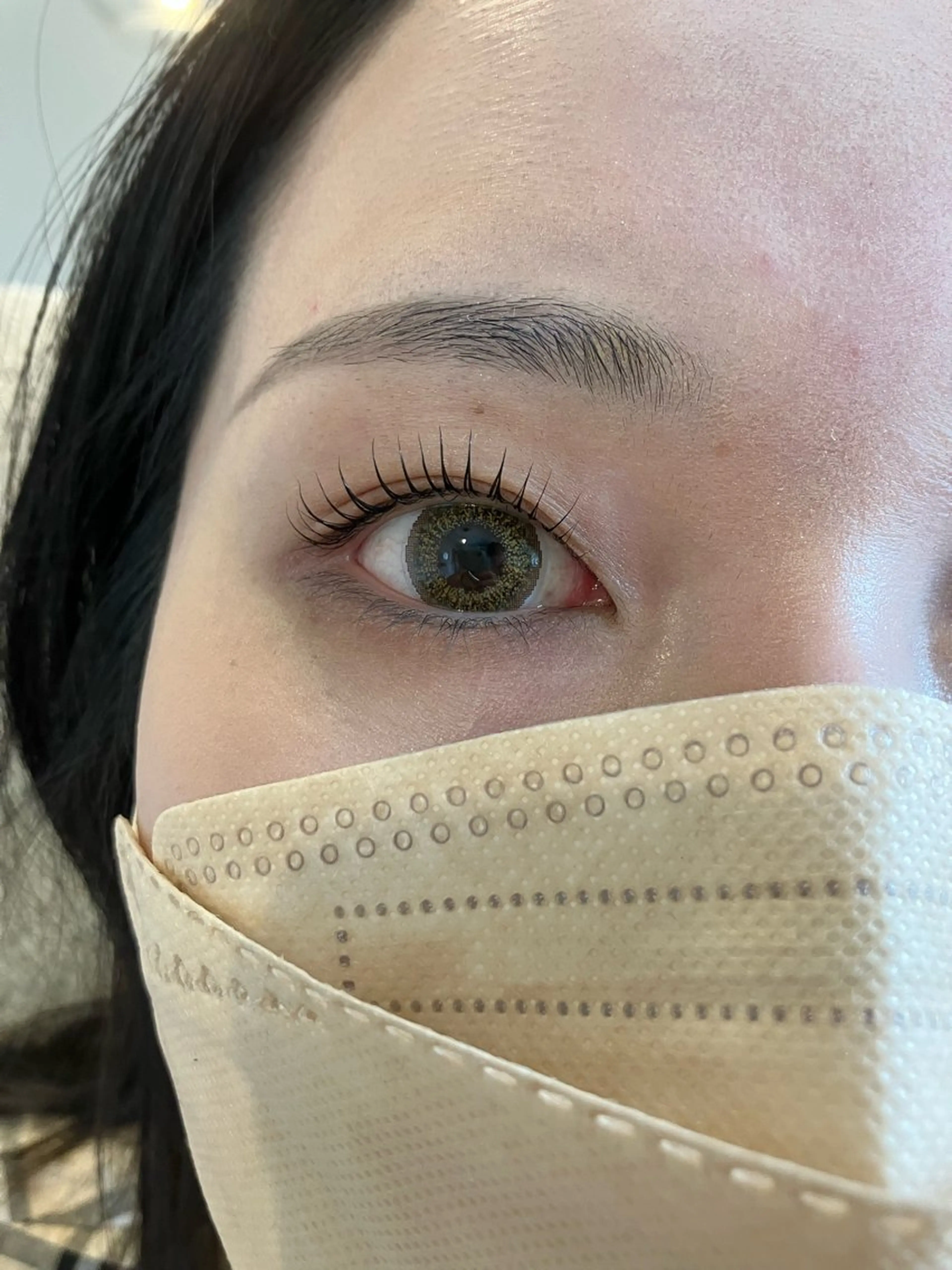 マツエク・マツパ まつげ専門店 M's  Roomのマツエク・マツパデザイン