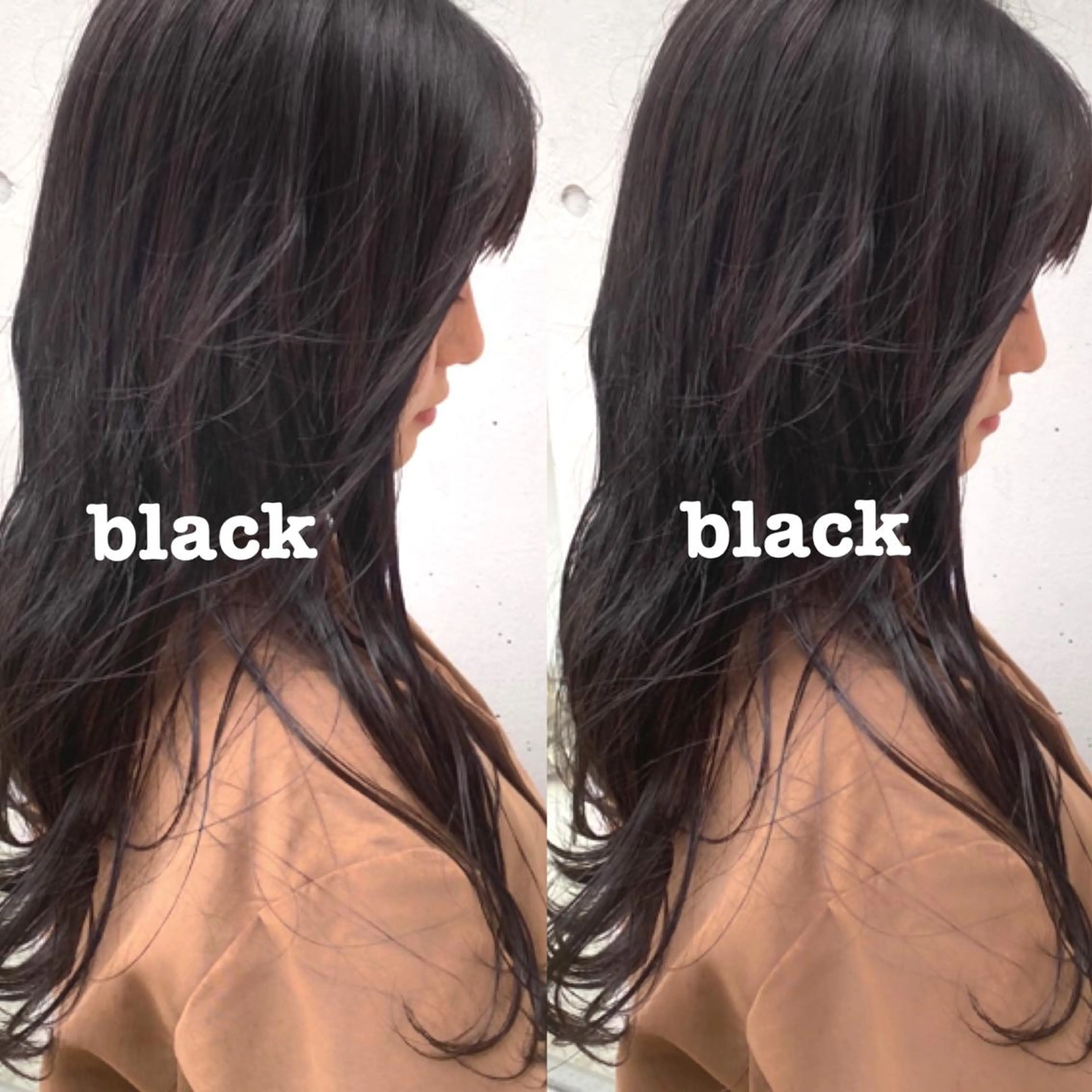 ロング カラー ハイトーンカラー 🍬Rinka🍬のヘアスタイル