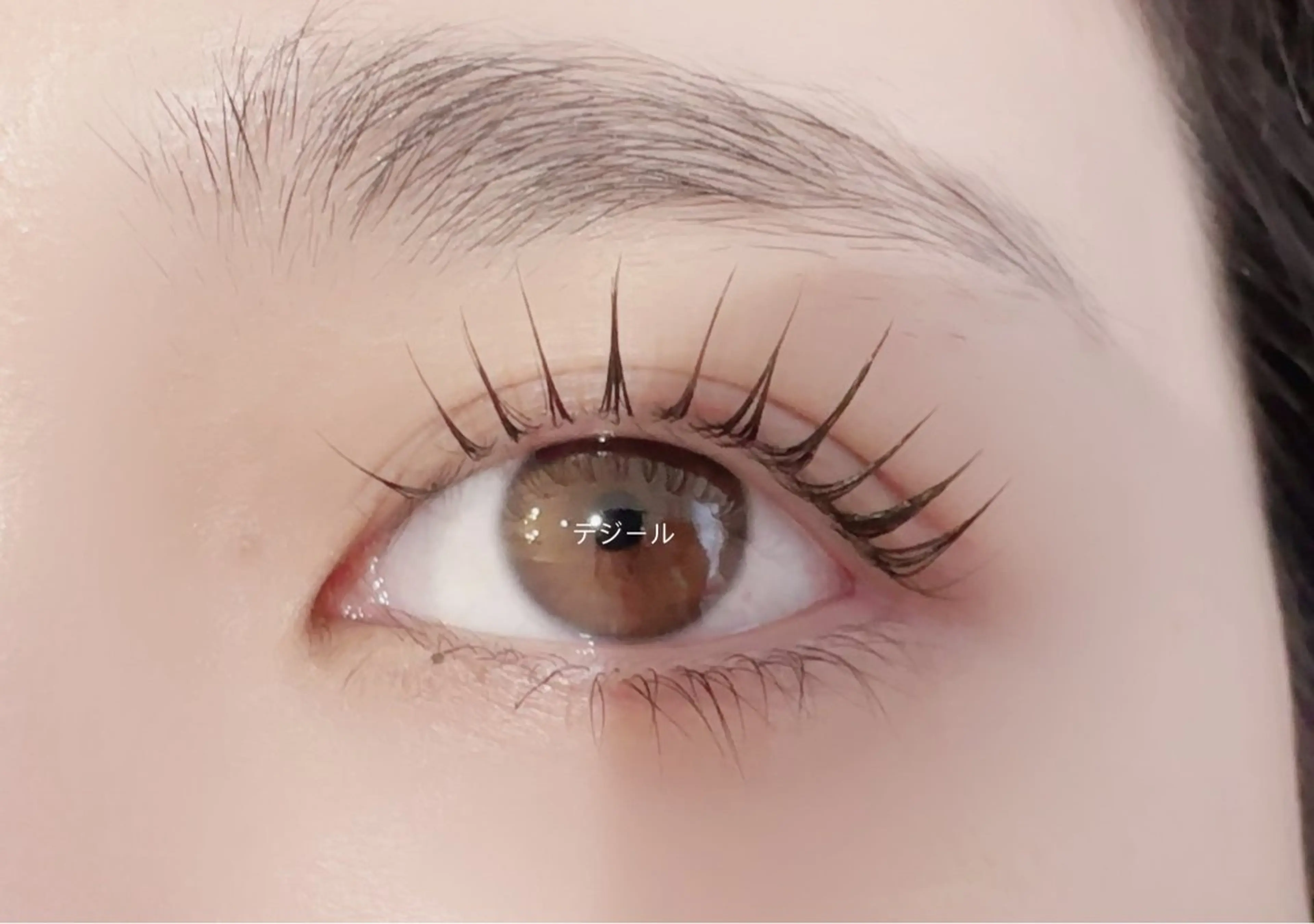 マツエク・マツパ マツパ 🌹みなみ🌹 清末のマツエク・マツパデザイン