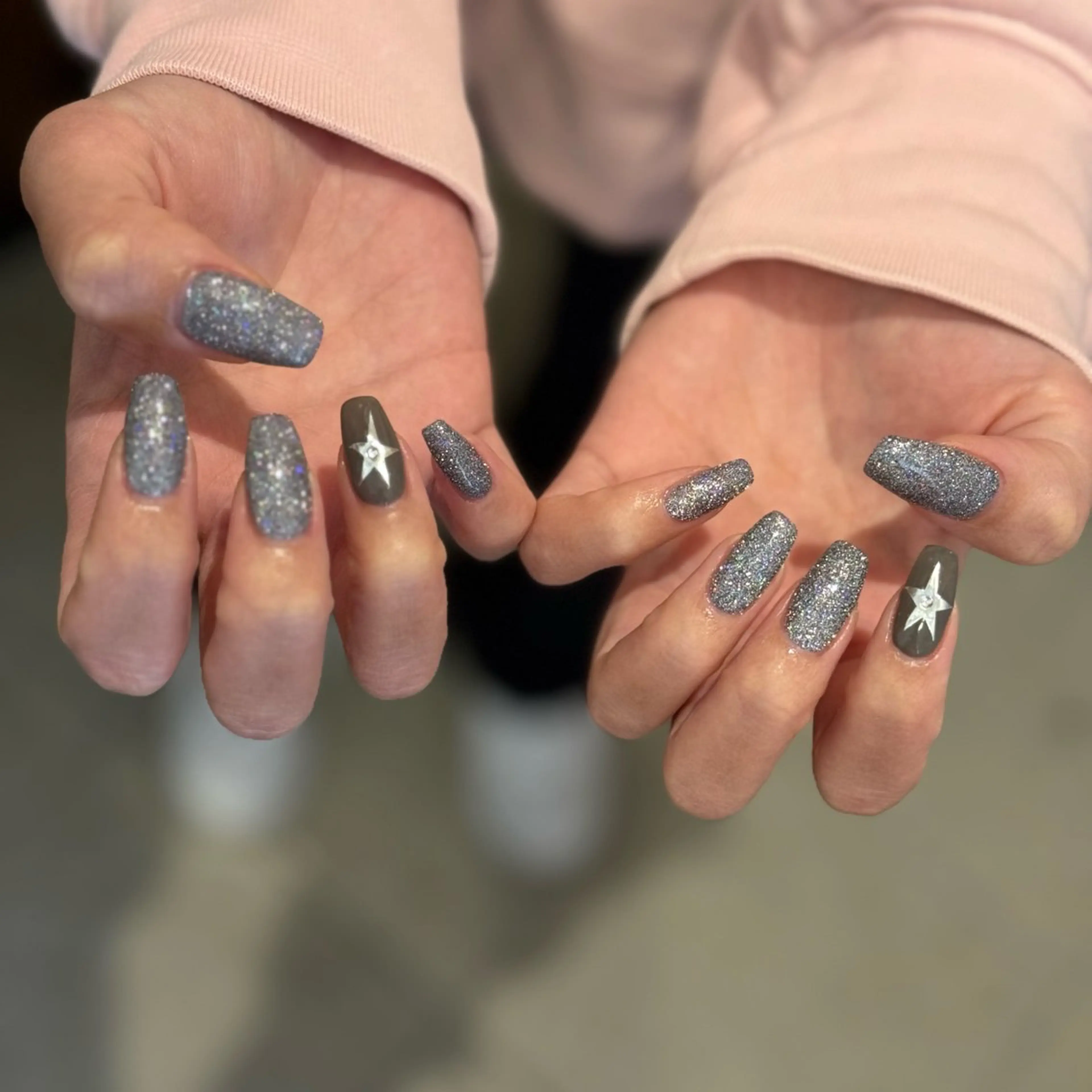 ネイル naillist sayoのネイルデザイン