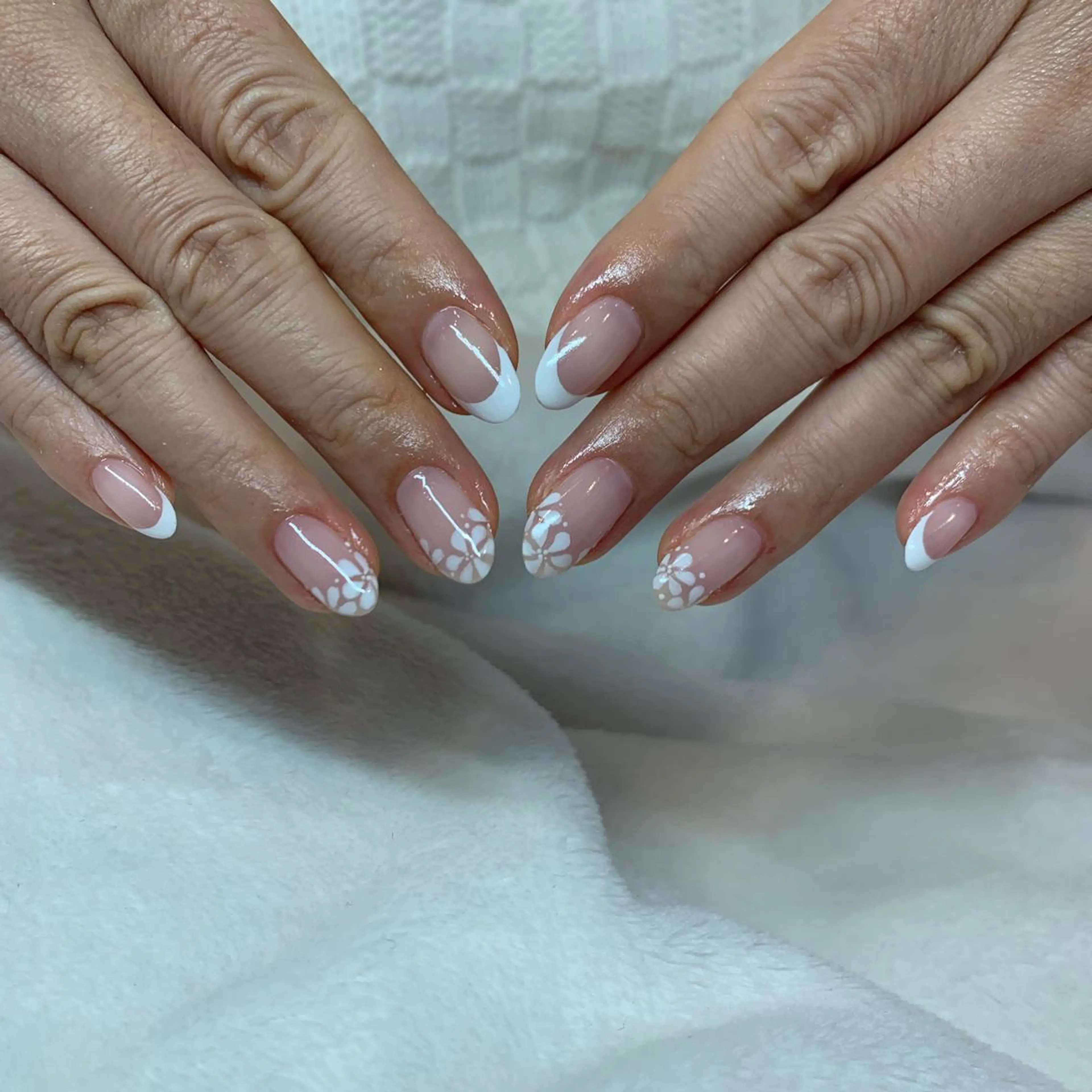 ネイル nail amorのネイルデザイン