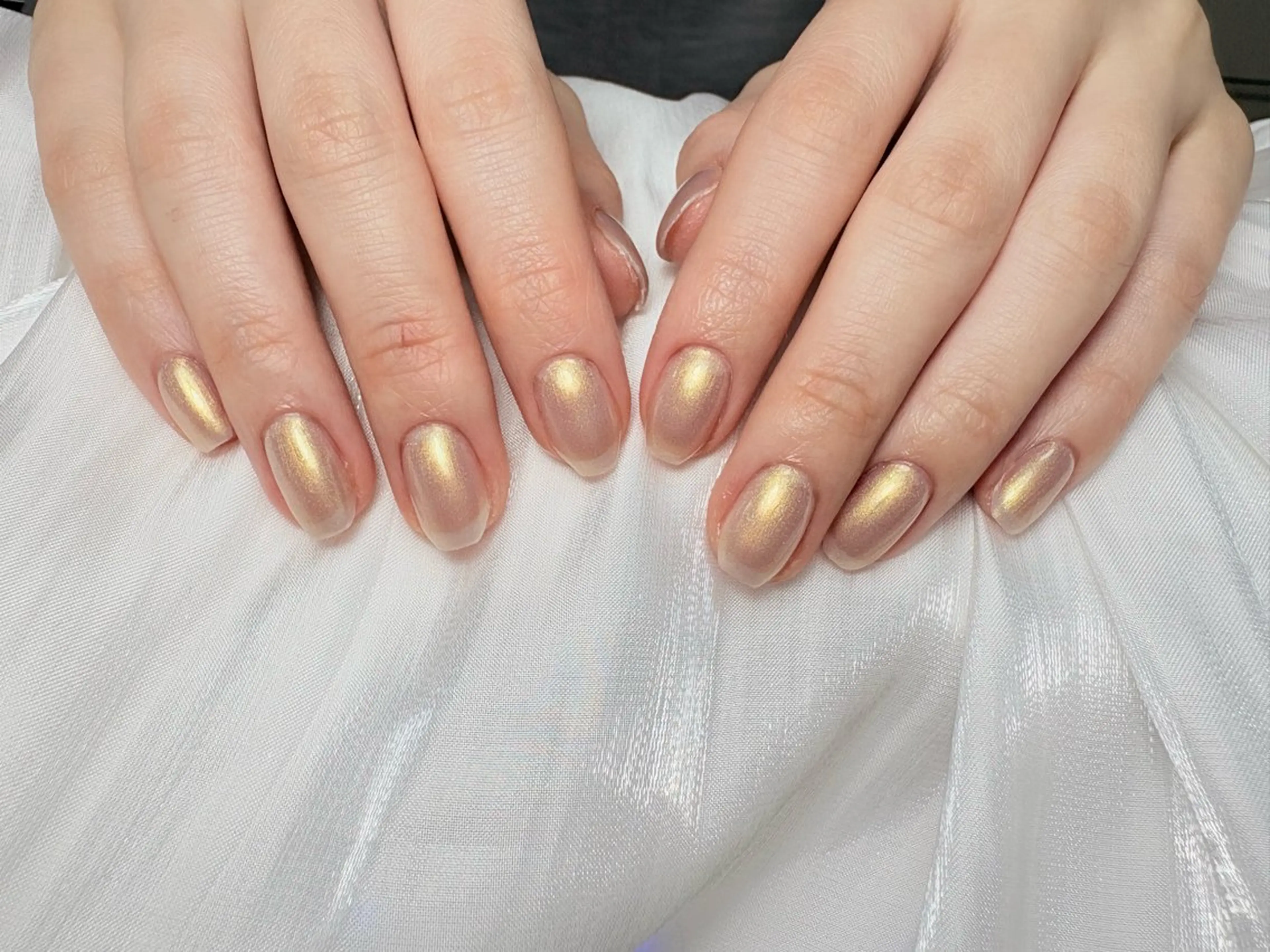 ネイル yiyi ネイルサロンのネイルデザイン