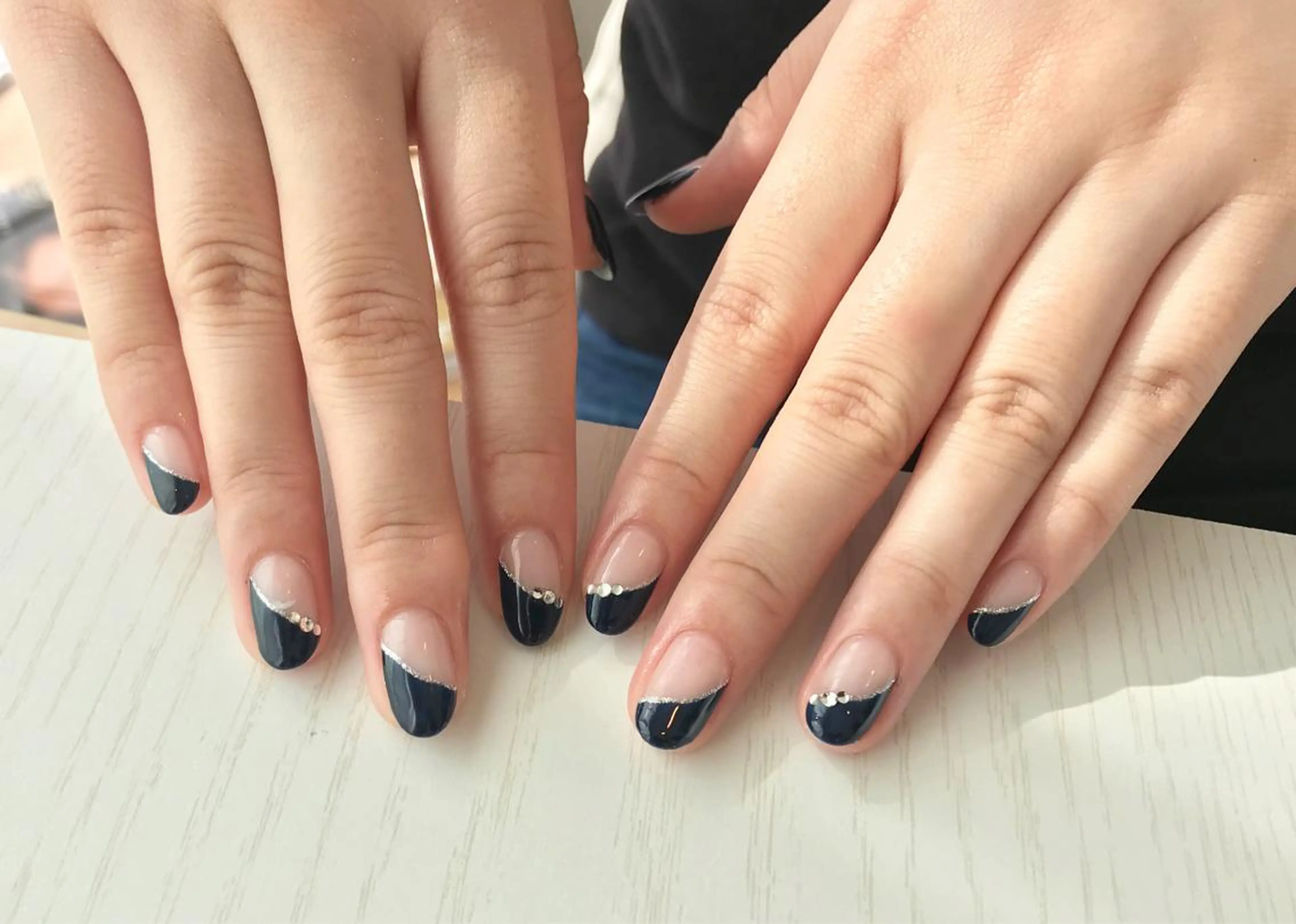 ネイル charmant nailのネイルデザイン