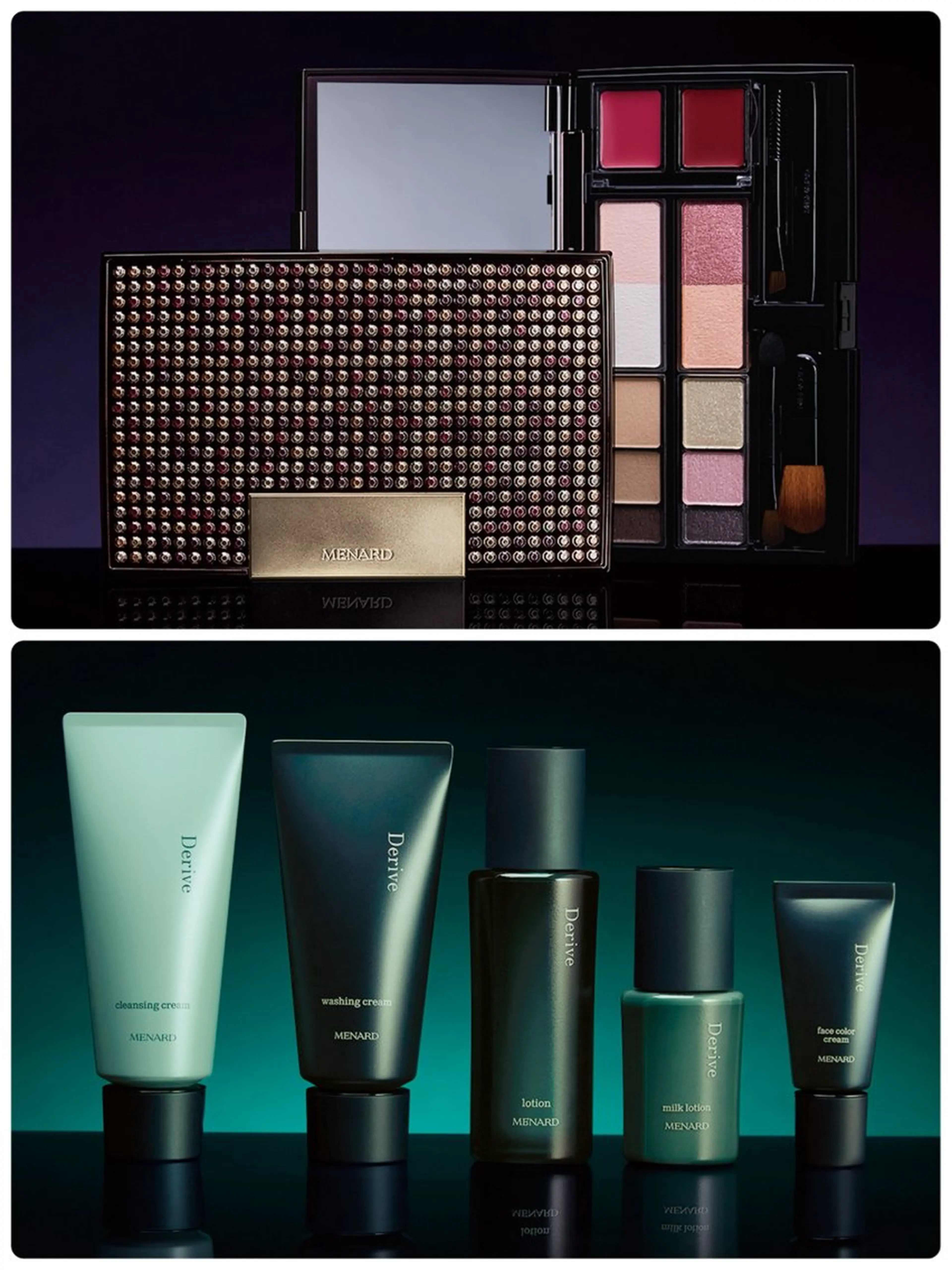 岩井 秋子のエステ・リラクイメージ