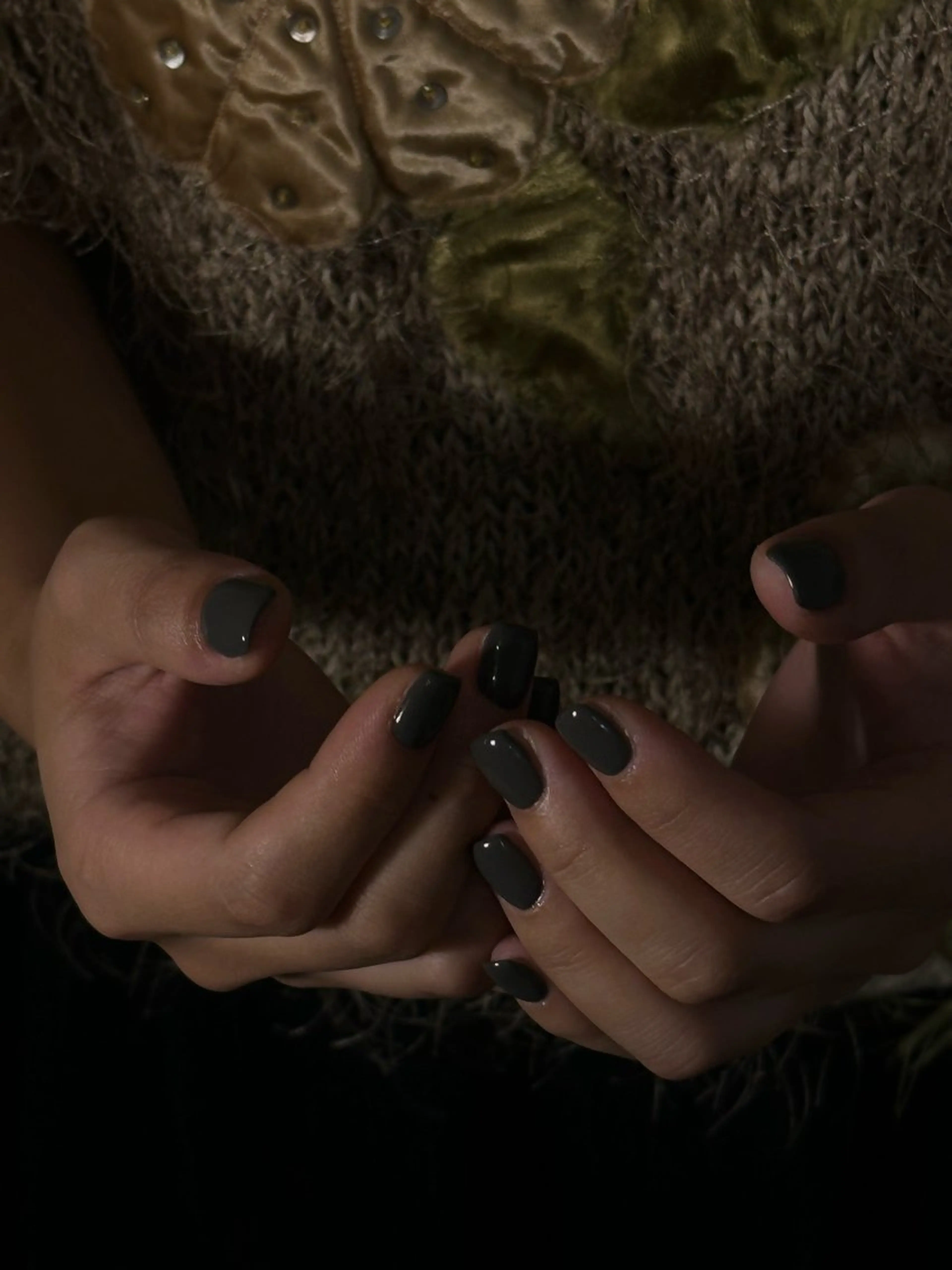 ネイル Higdén所属・Culumi Suzukiのネイルデザイン