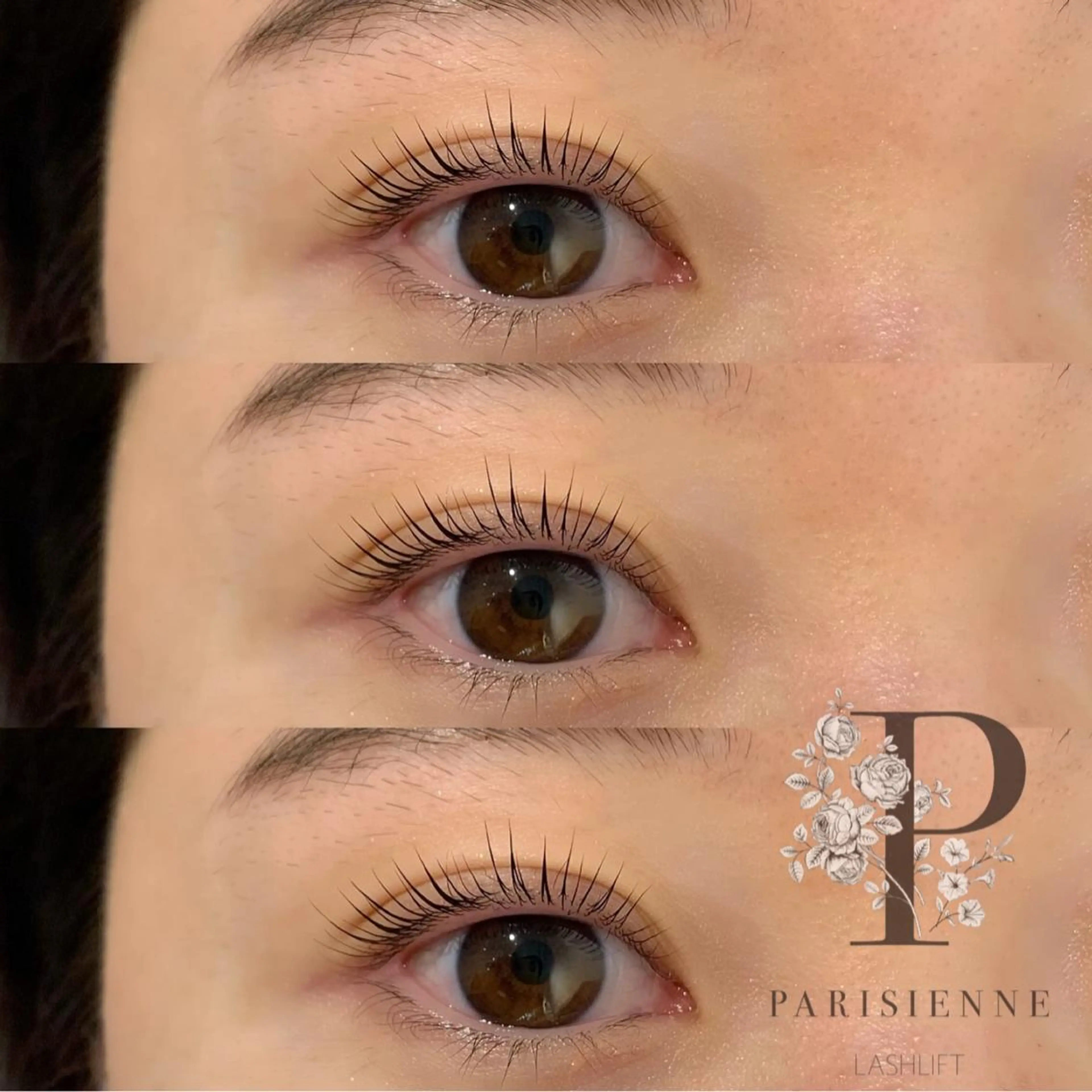 マツエク・マツパ Angel CoCo Suzukiのマツエク・マツパデザイン