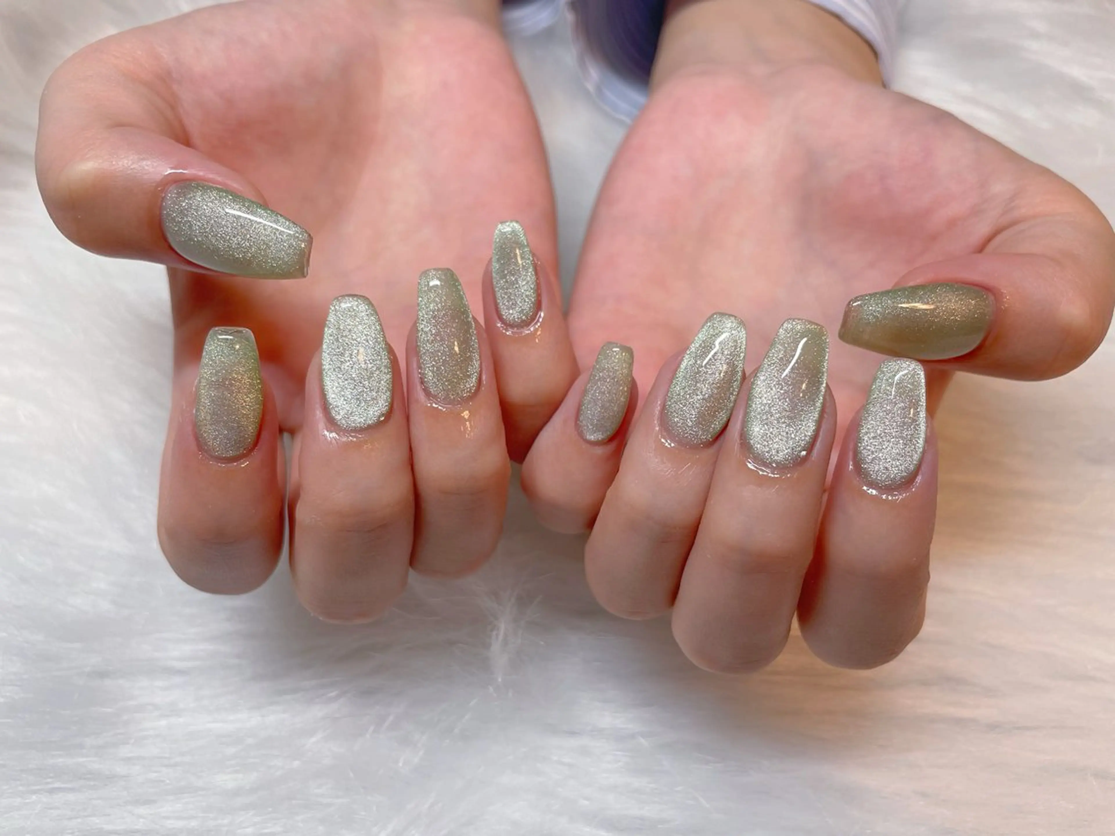 ネイル エン Nail salonのネイルデザイン