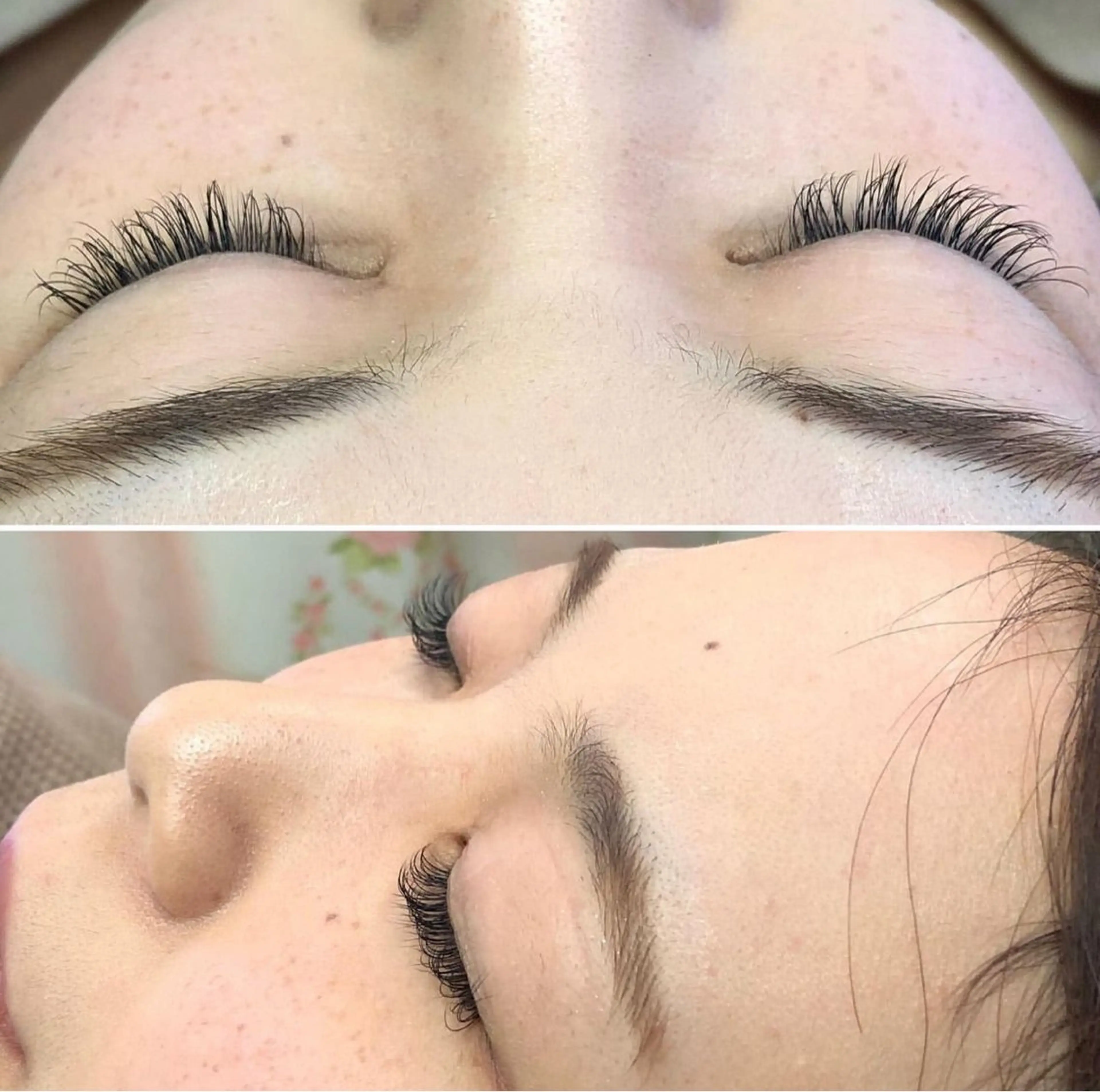 マツエク・マツパ 平山 生美の眉毛・アイブロウイメージ