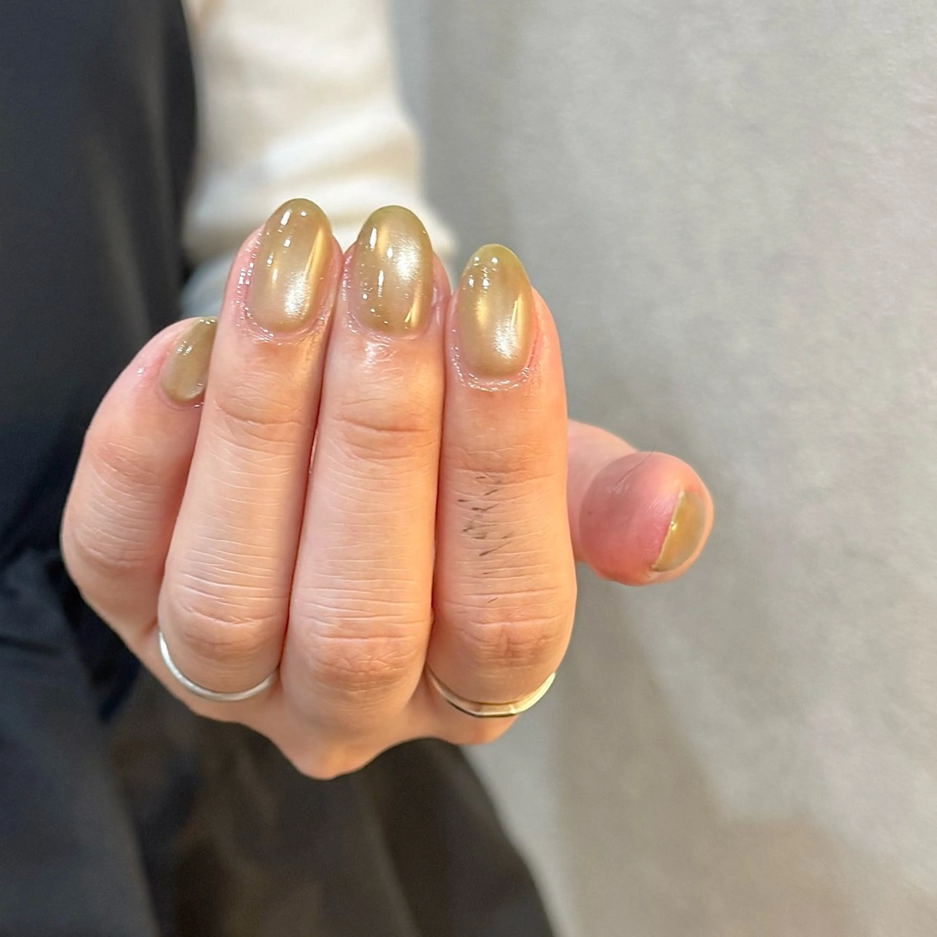 【オフあり】　マグネット/ フラッシュ　ワンカラーの写真