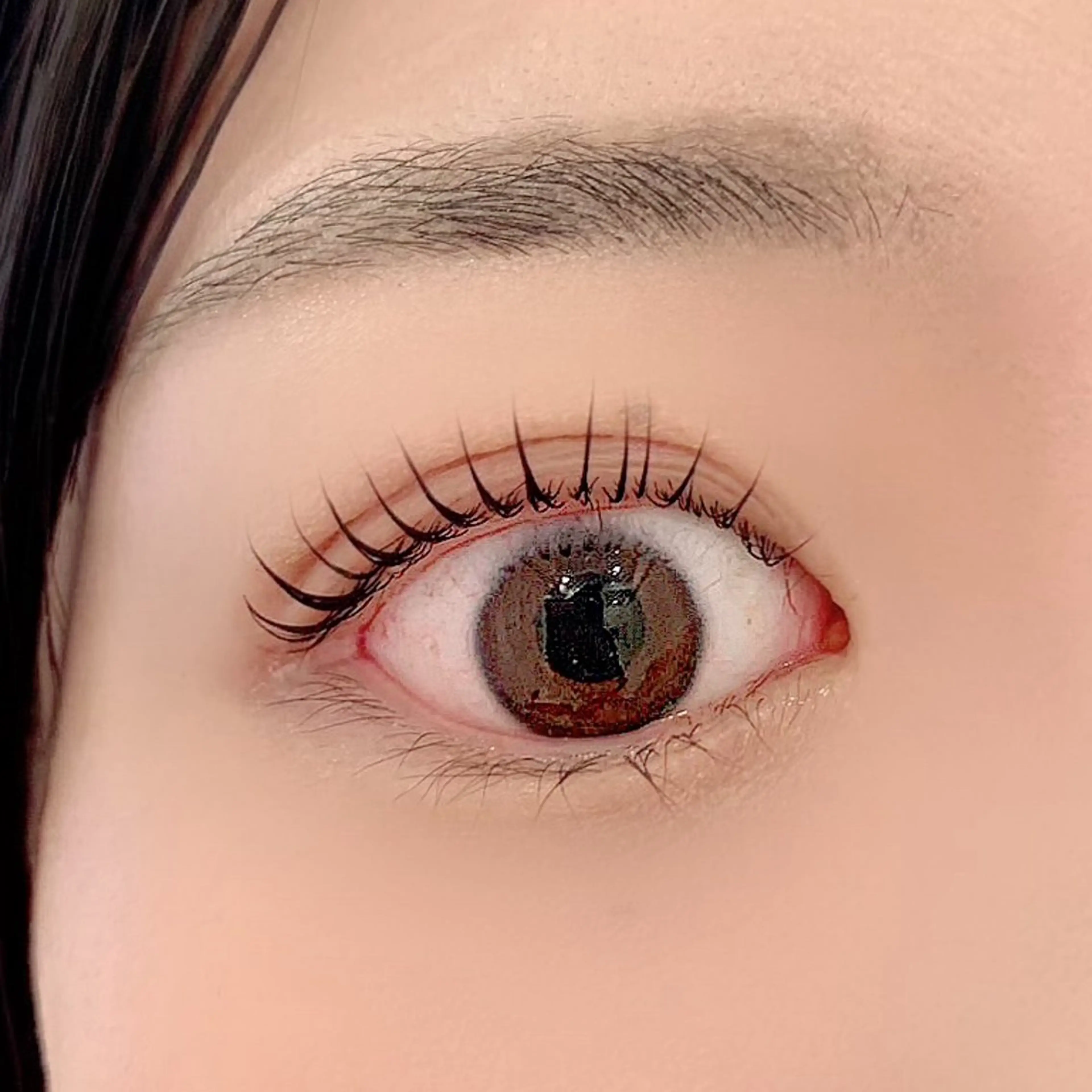 マツエク・マツパ AY  LASH 松田のマツエク・マツパデザイン