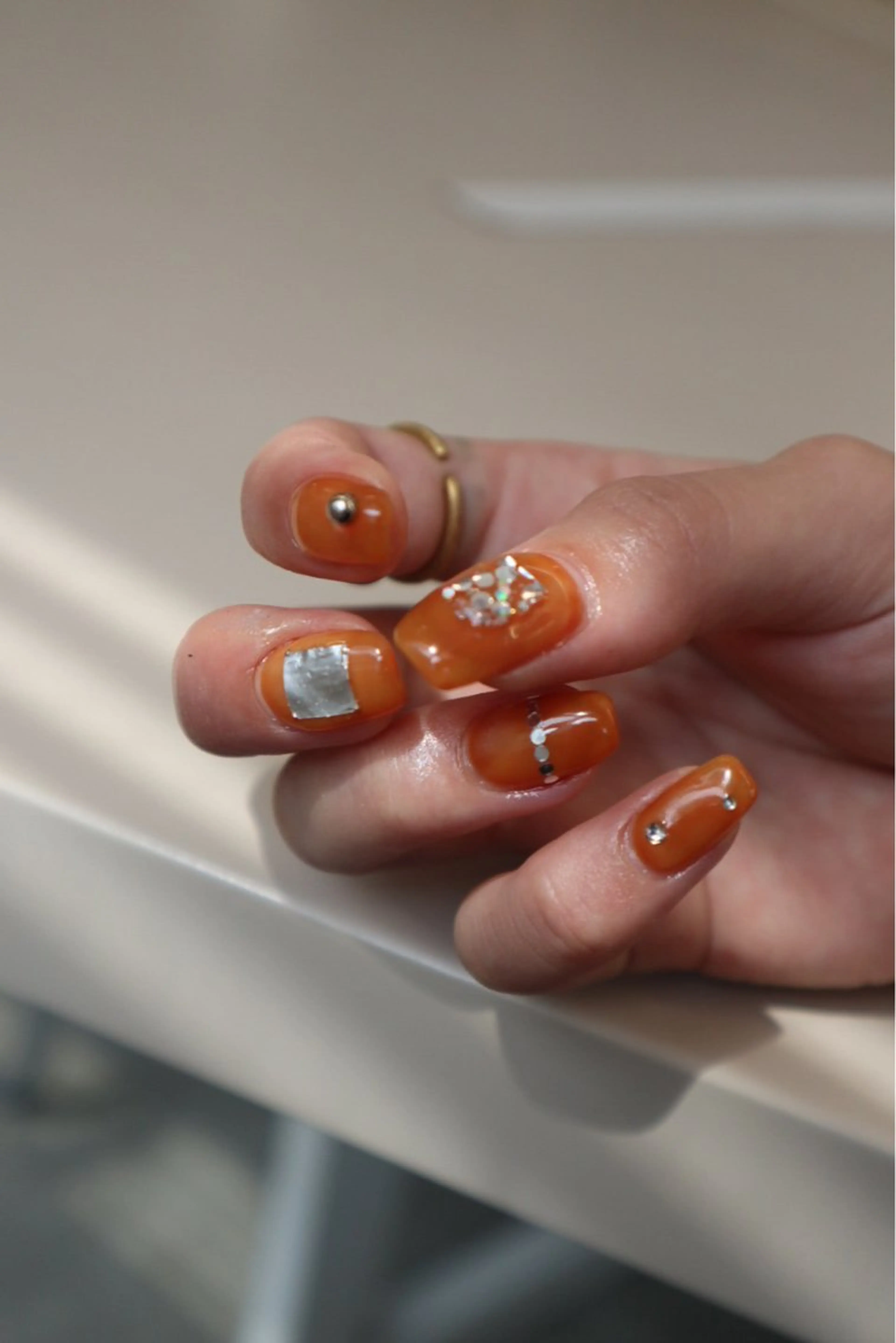 ネイル ハンドネイル chika / nailのネイルデザイン