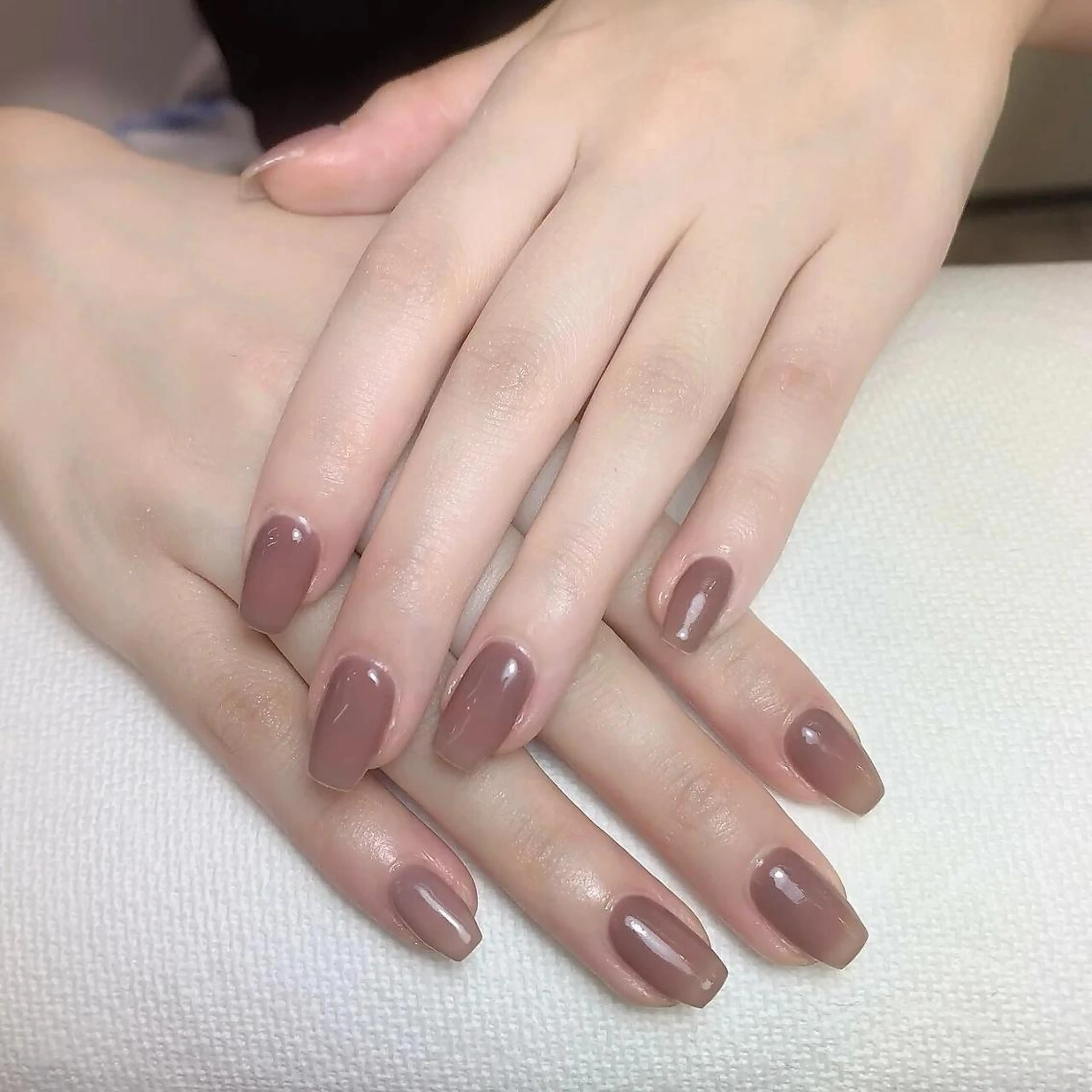 ネイル ナナ ミのネイルデザイン