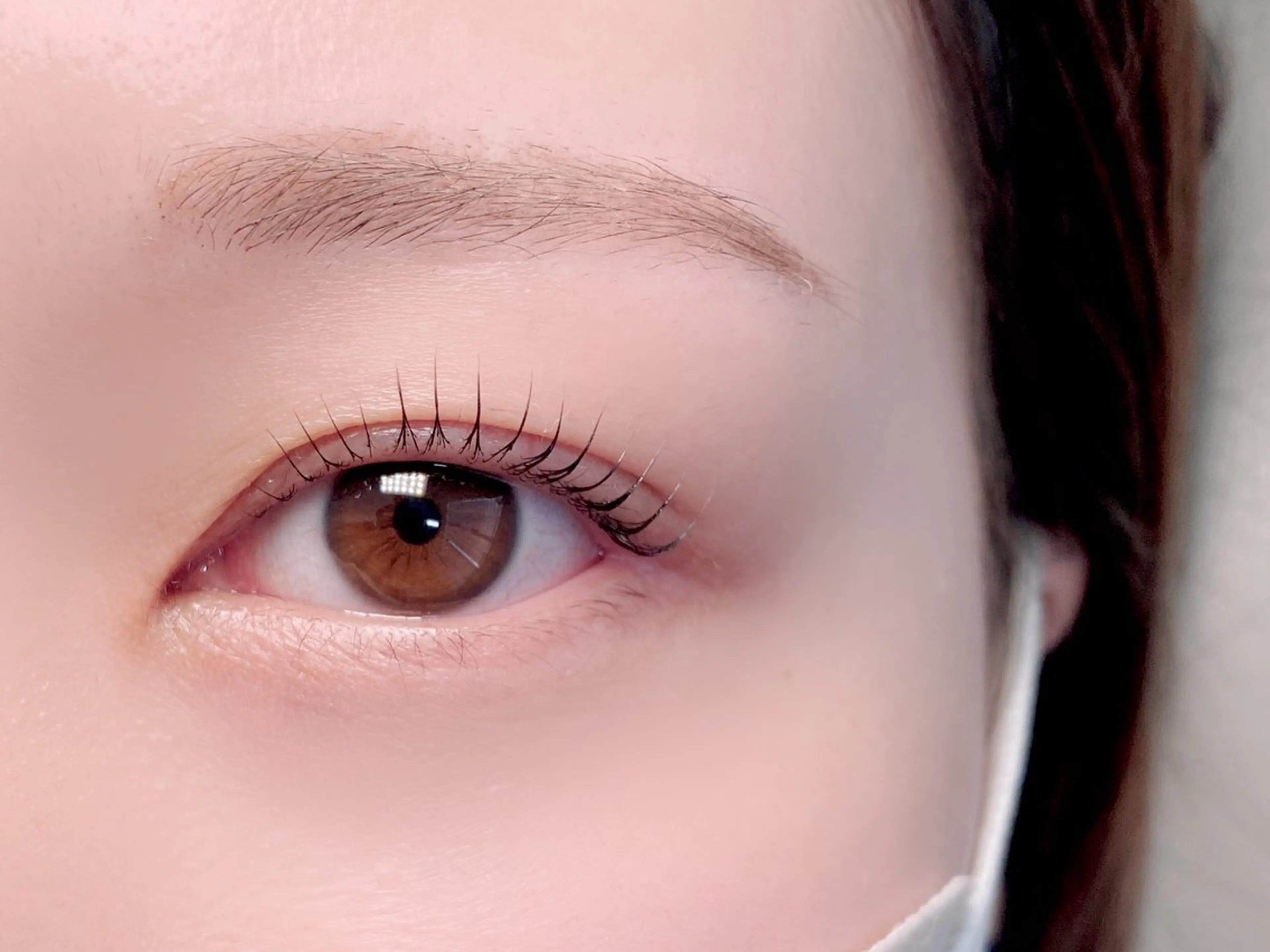 マツエク・マツパ まつげパーマ専門店 voyageのマツエク・マツパデザイン