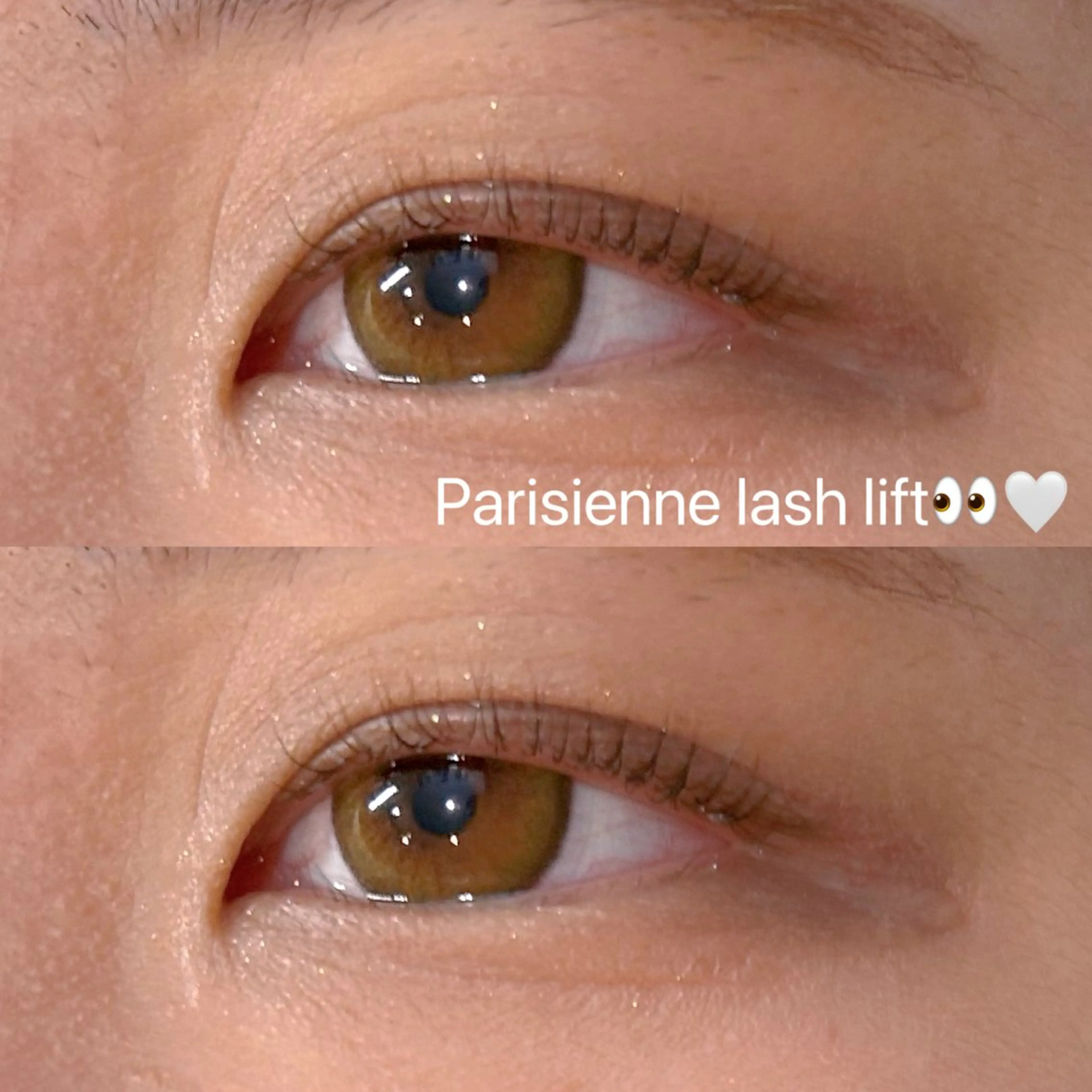 マツエク・マツパ マツパ 萩原 夕梨のマツエク・マツパデザイン