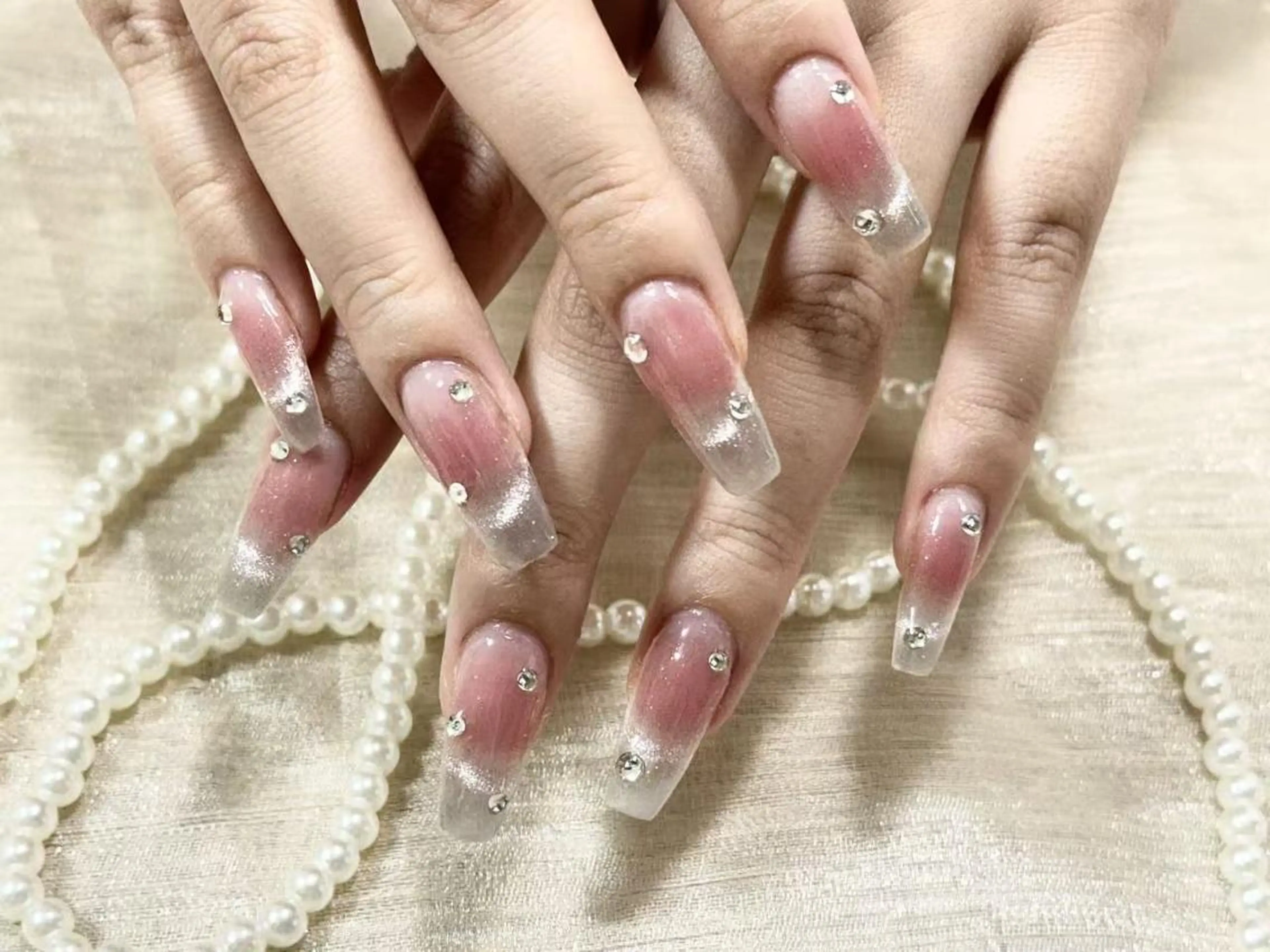 ネイル Alra- 店舗のネイルデザイン