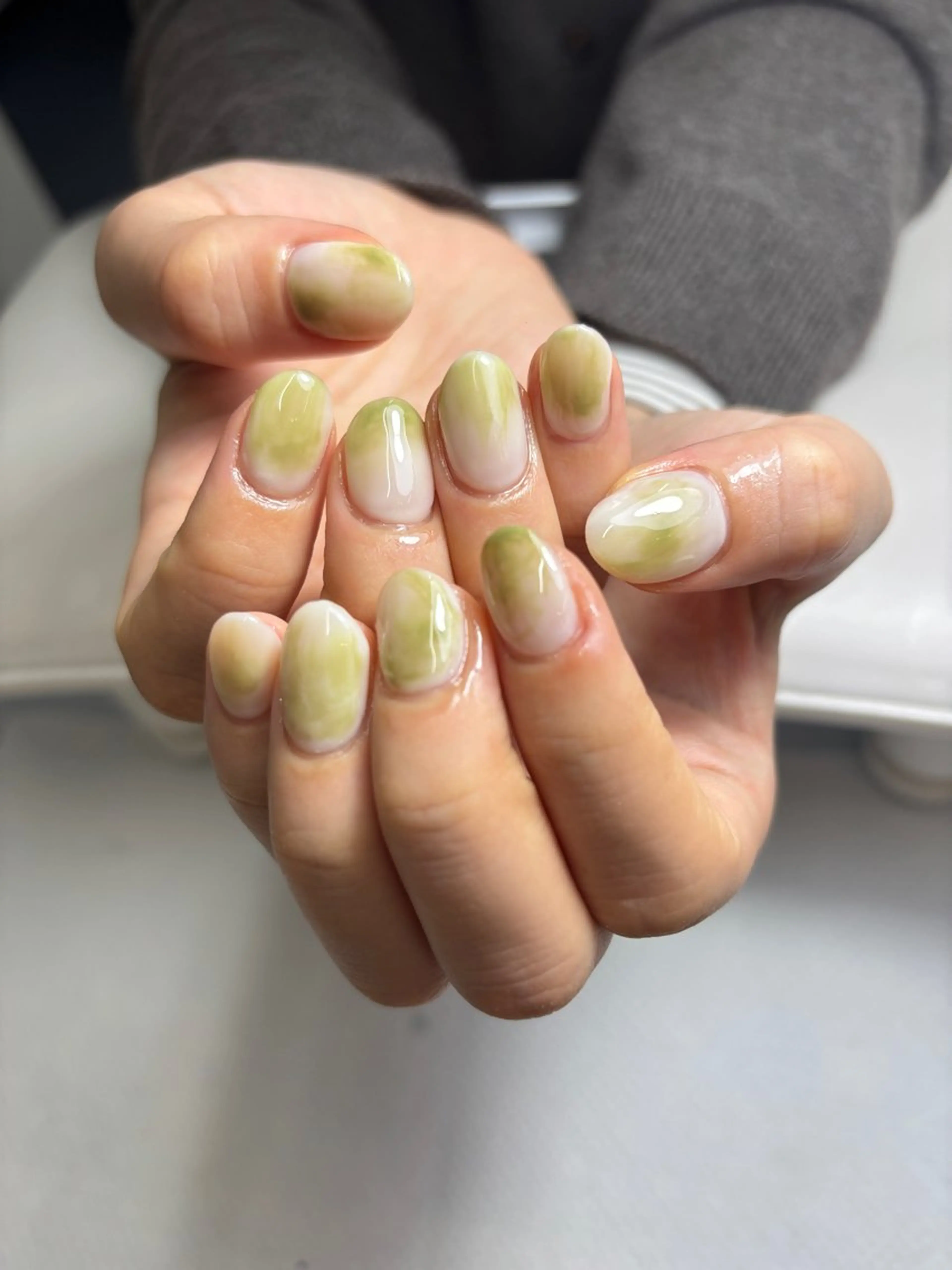 ネイル PUPU 川越東口ネイルサロンのネイルデザイン