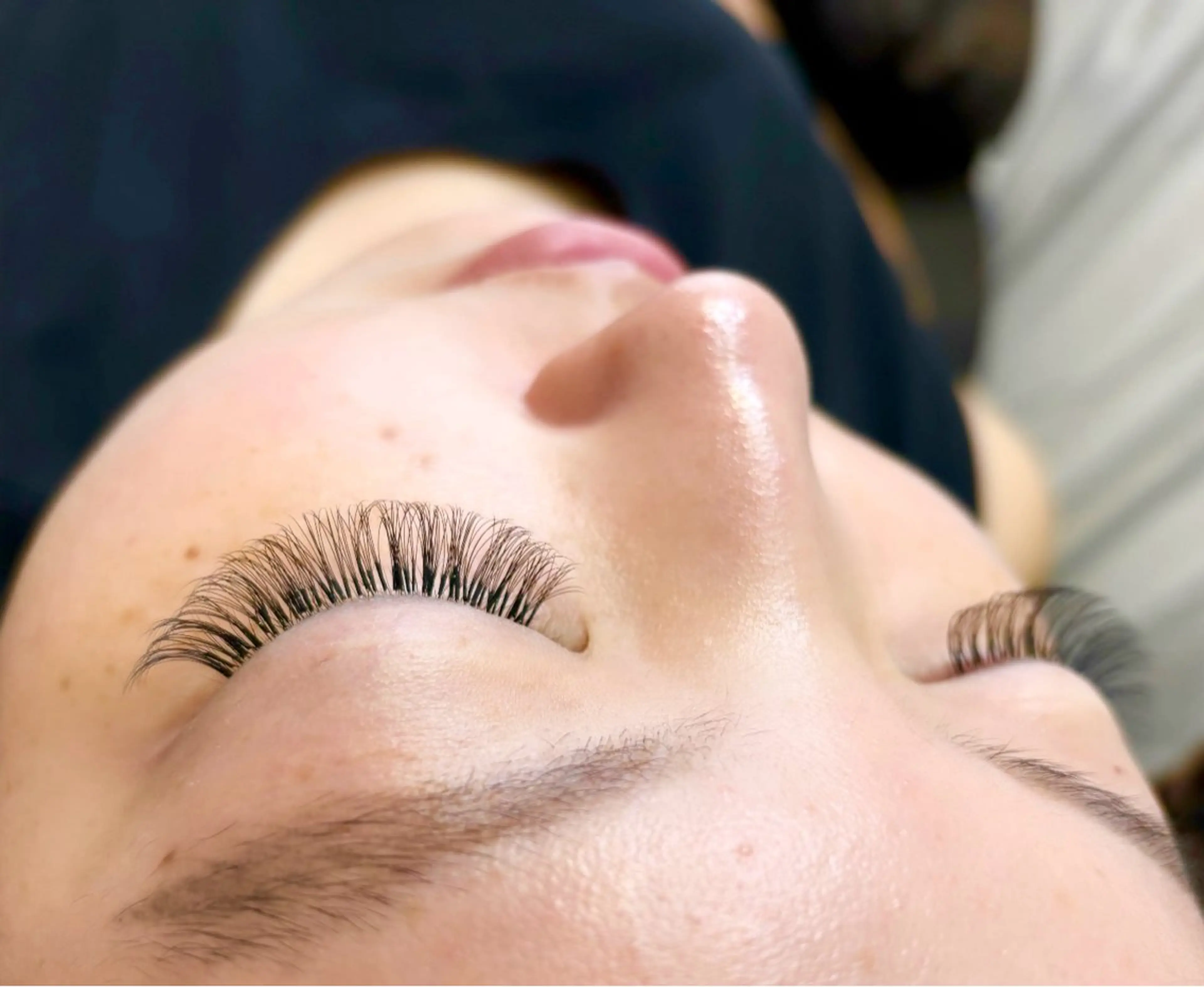 マツエク・マツパ hirakawa makoのマツエク・マツパデザイン