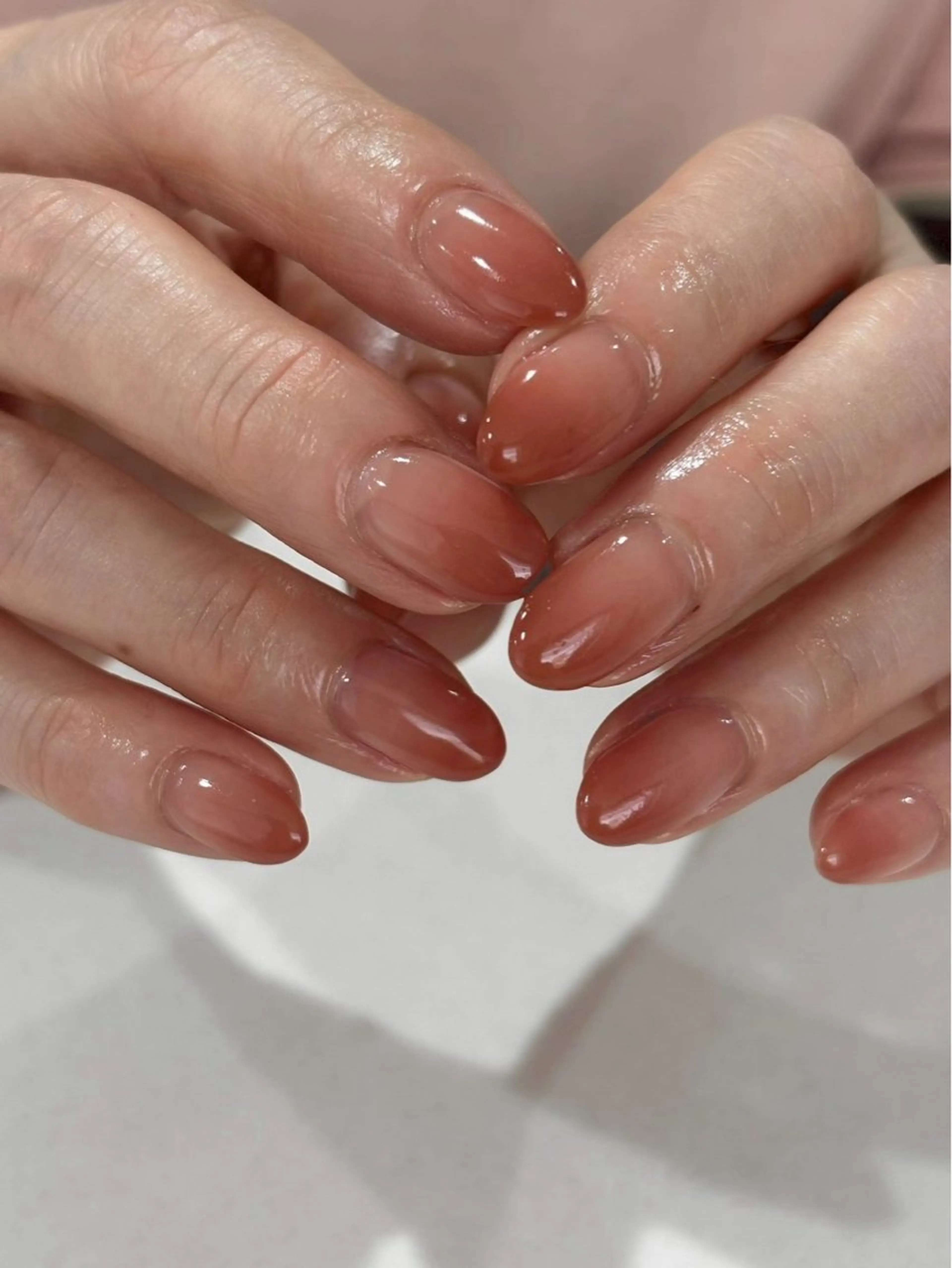 ネイル mute.所属・mute. yuiのネイルデザイン