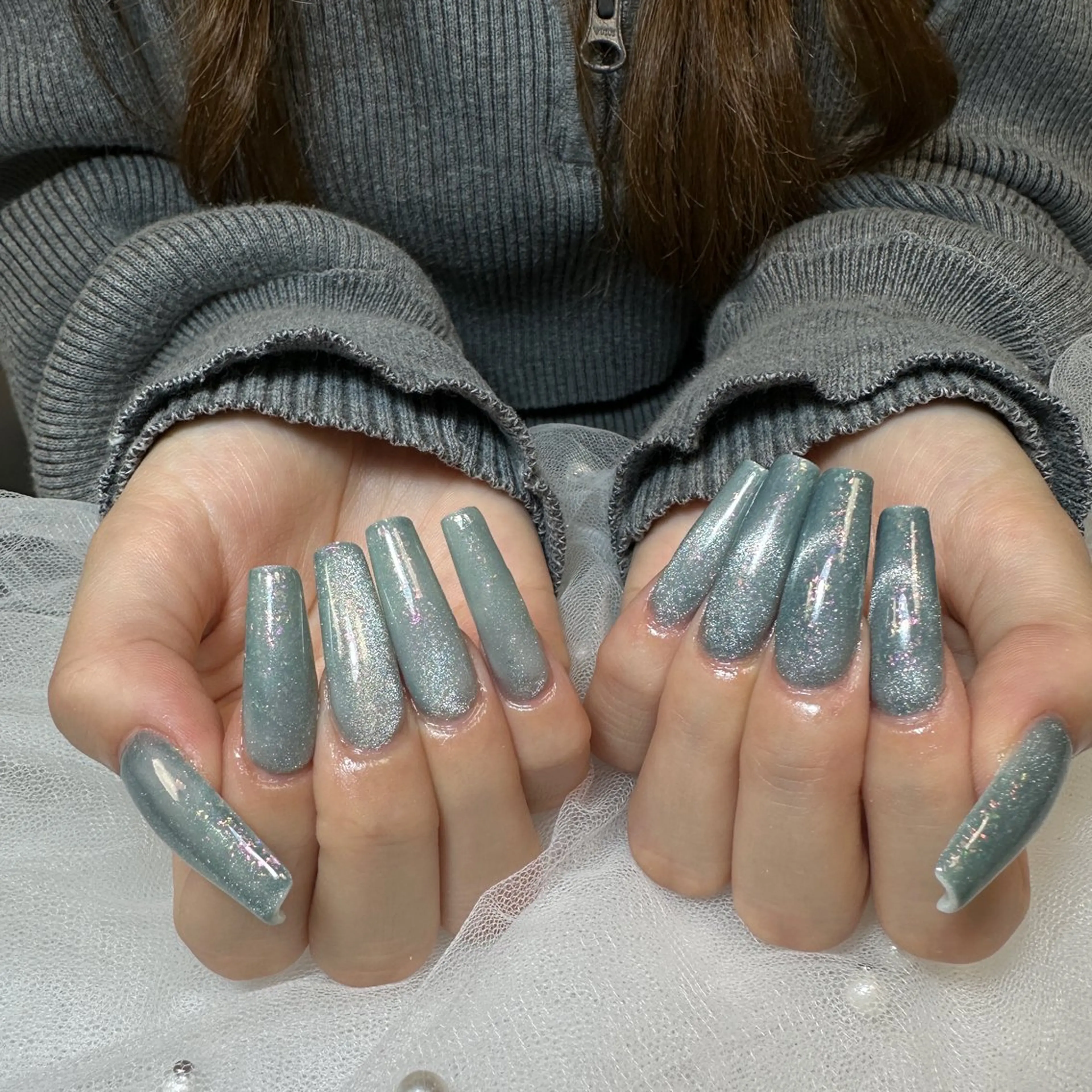 ネイル min nails中目黒のネイルデザイン