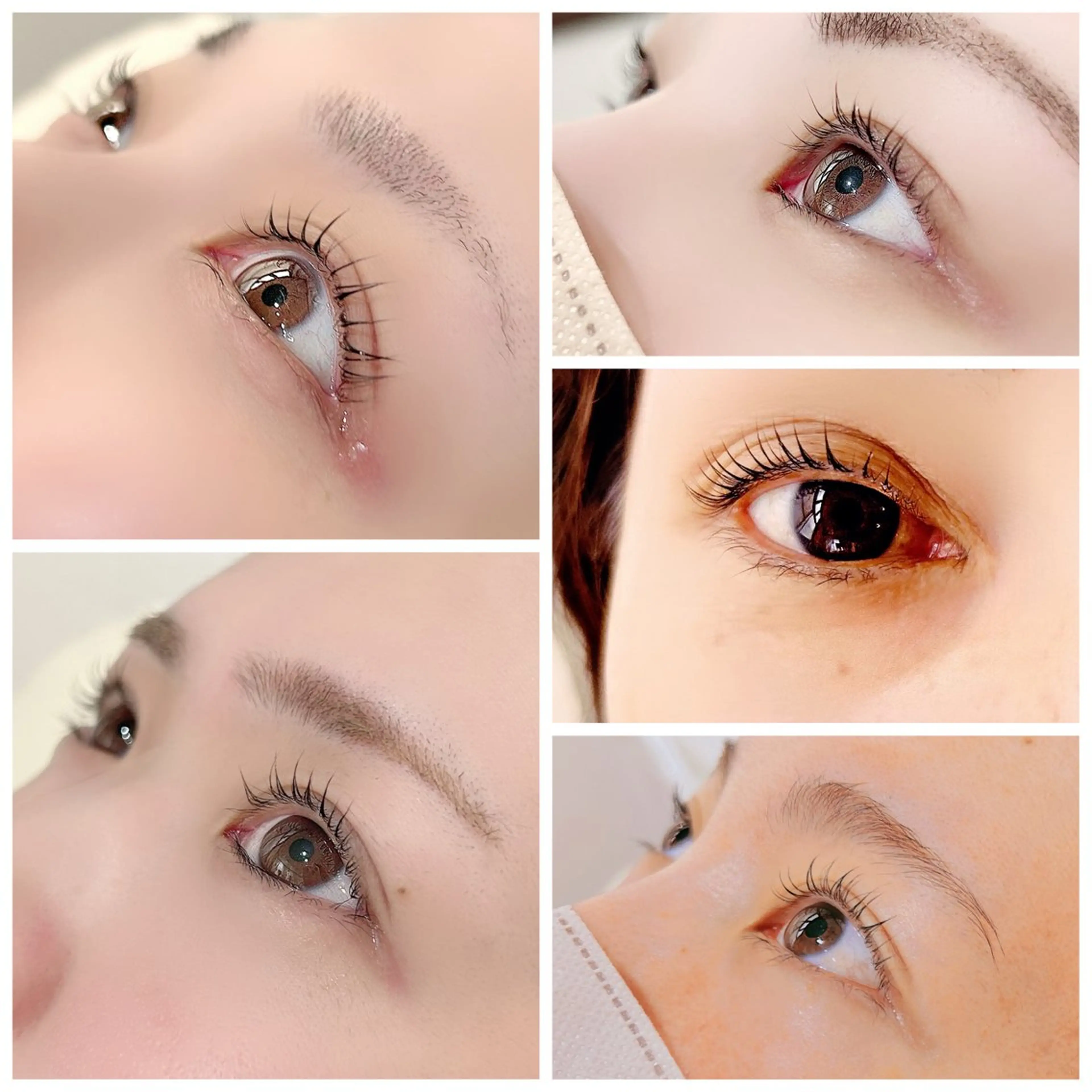 マツエク・マツパ make room  Bliss所属・make room Blissのヘアスタイル