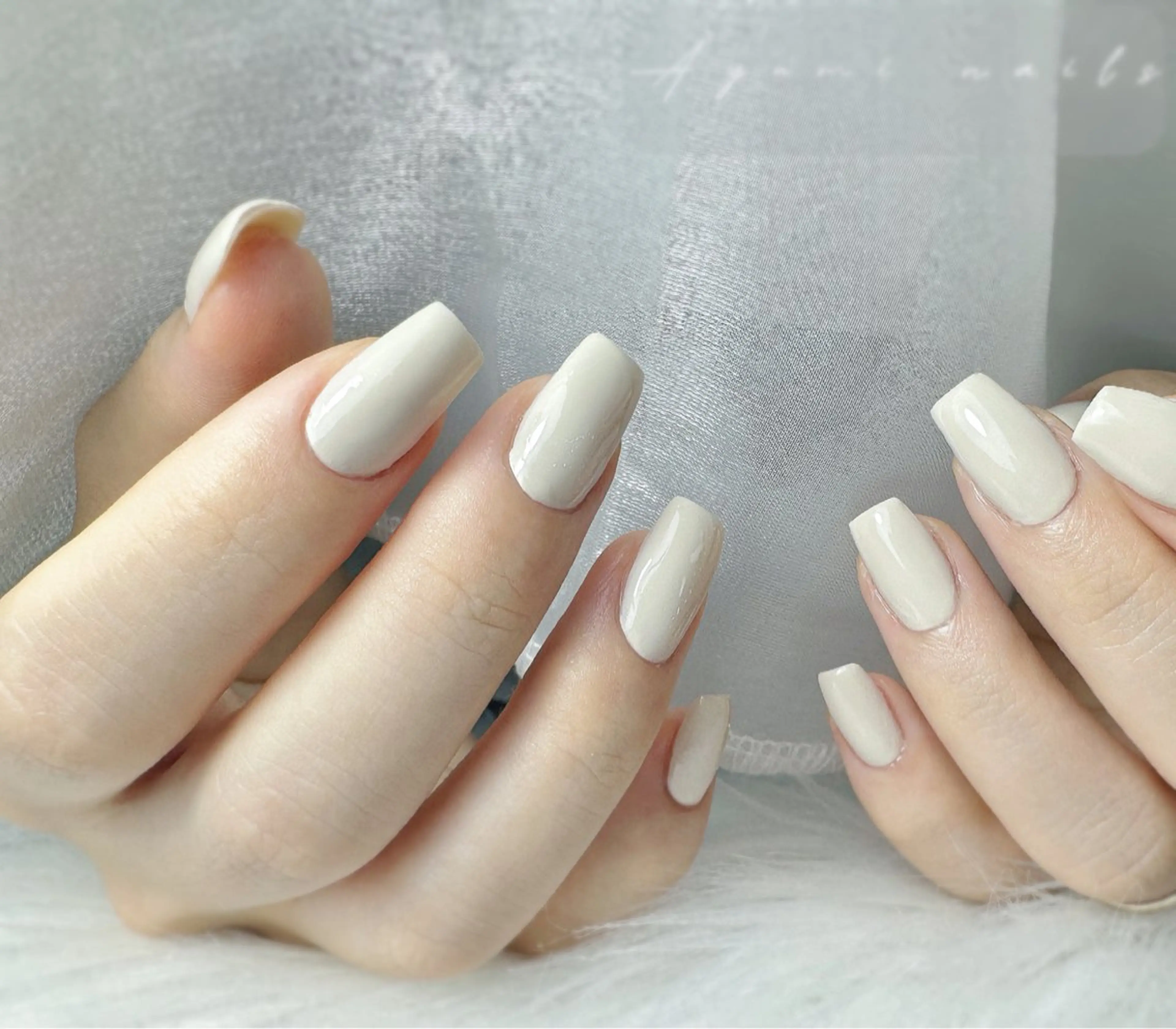 ネイル Ayumi nails川崎店のネイルデザイン