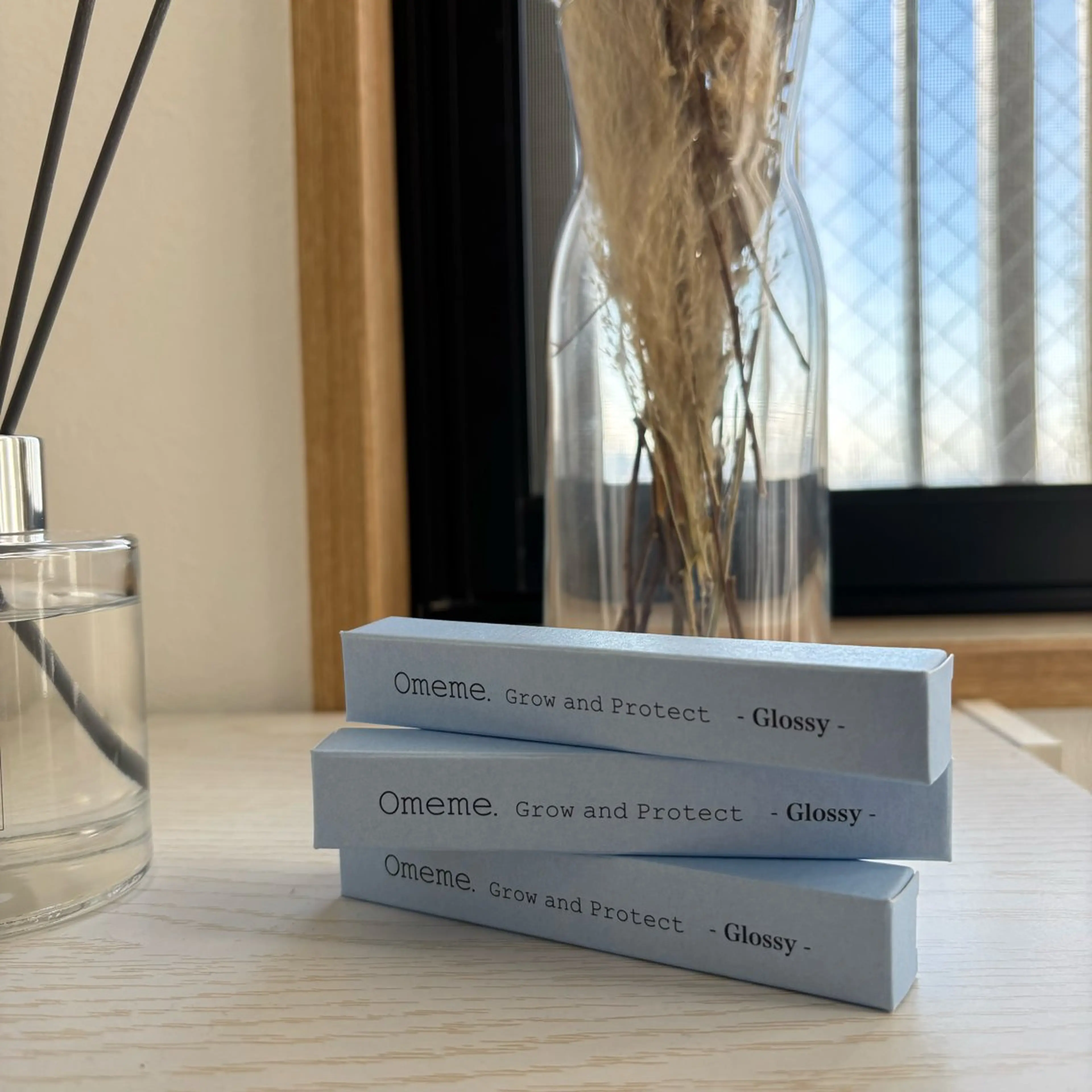 マツエク・マツパ 束感まつ毛 betty nanamiのマツエク・マツパデザイン