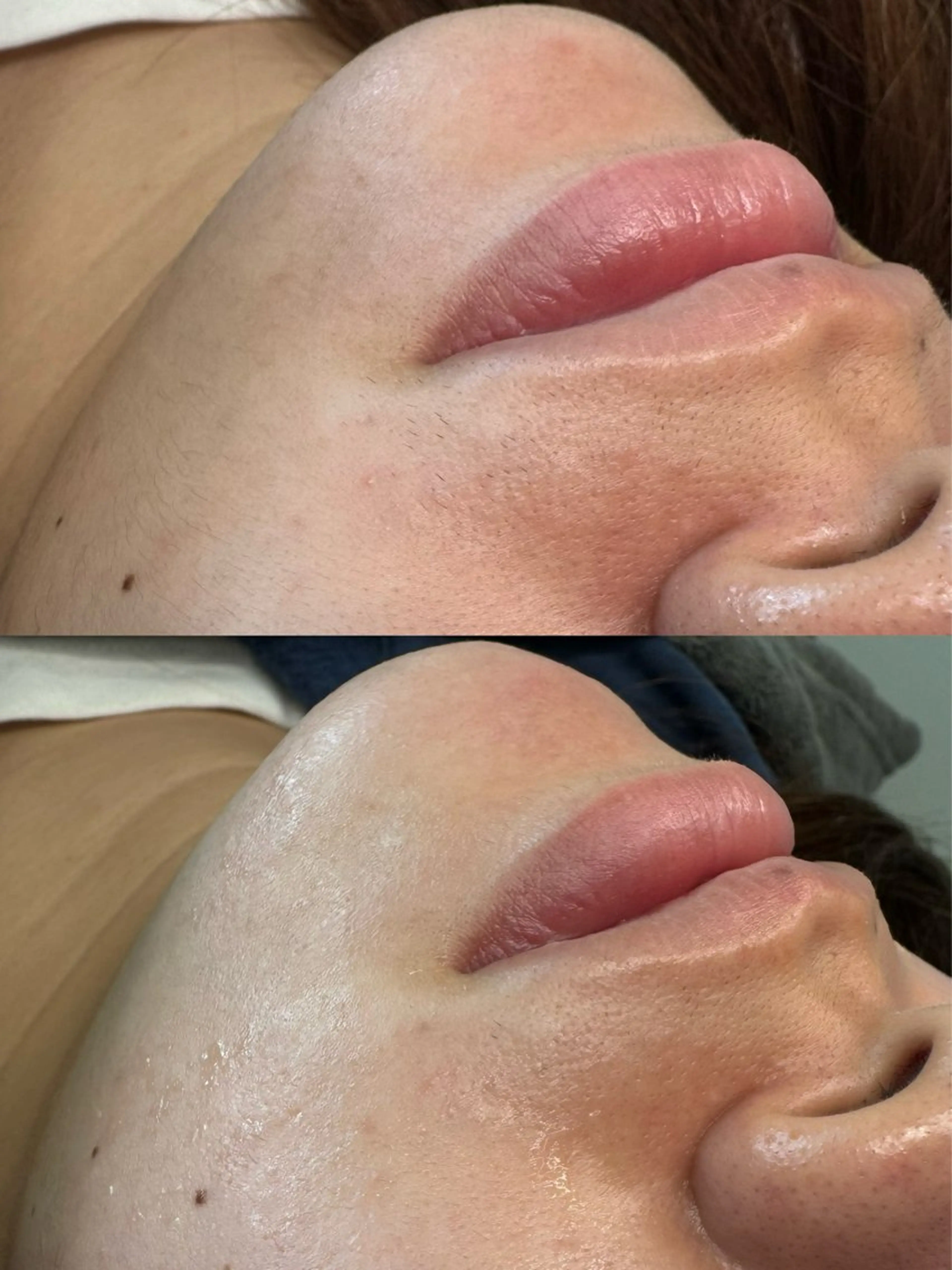 &N NANAのネイルデザイン