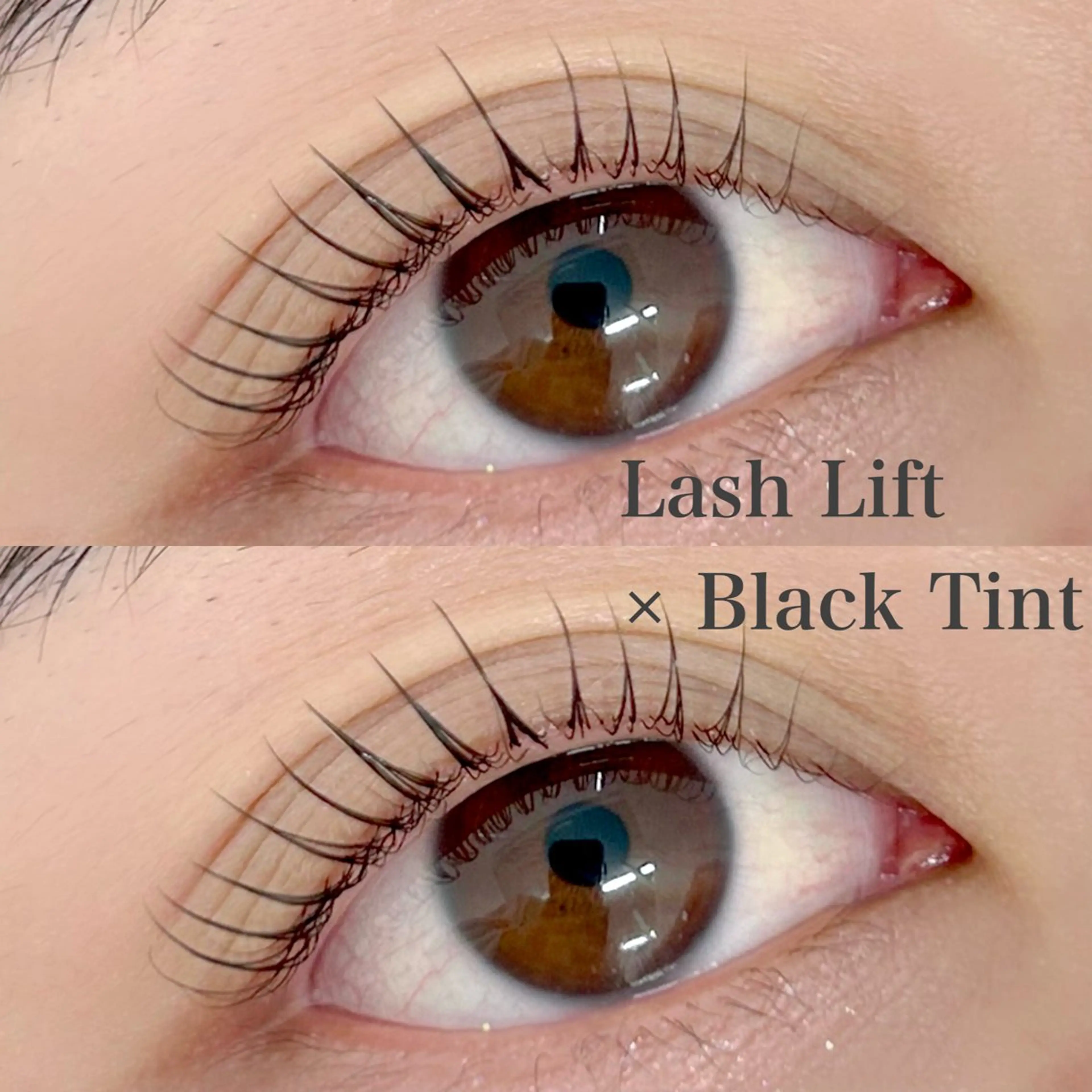 マツエク・マツパ アイラッシュ アトリエBONOのマツエク・マツパデザイン